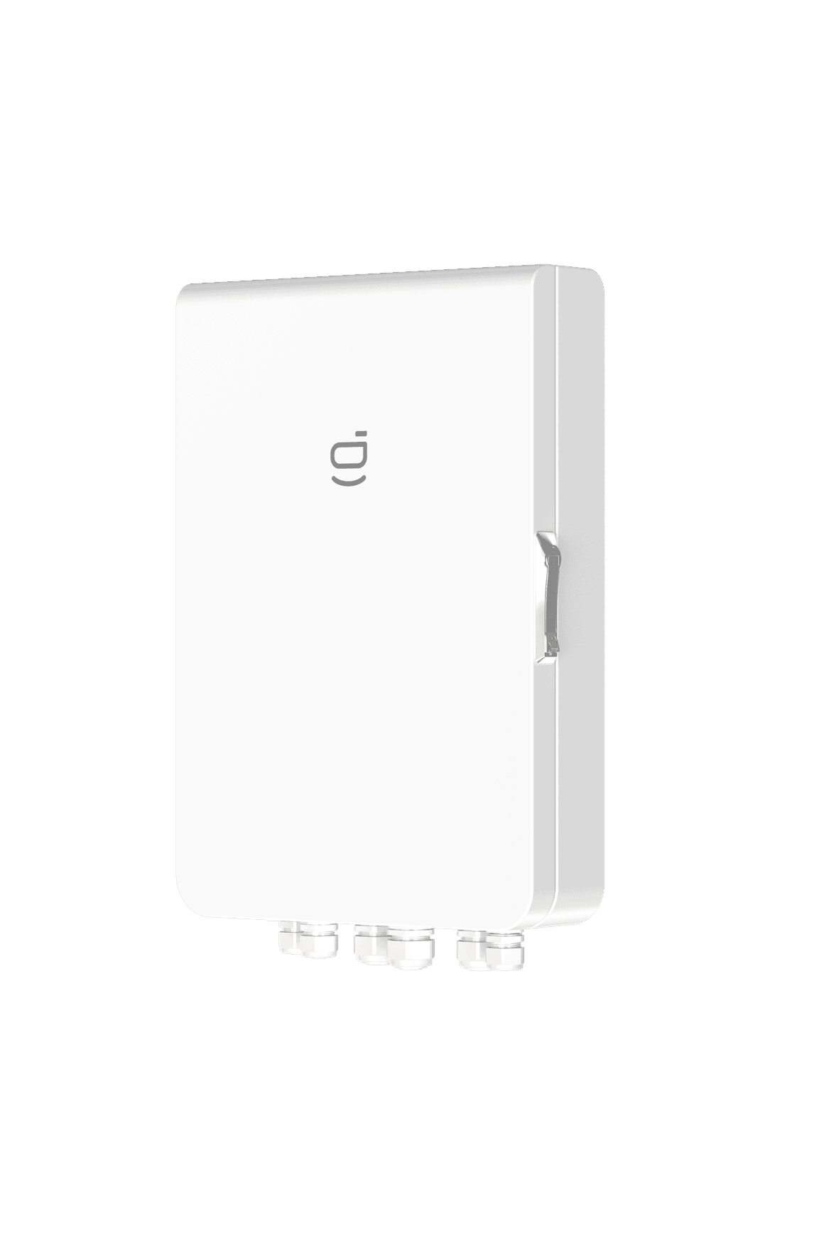 Sigen Energy Gateway - Three Phase