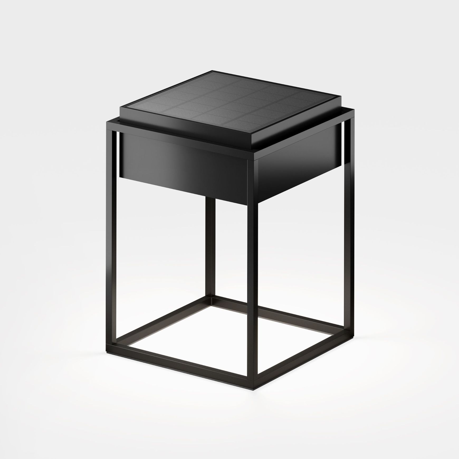 Qua Solar Lamp