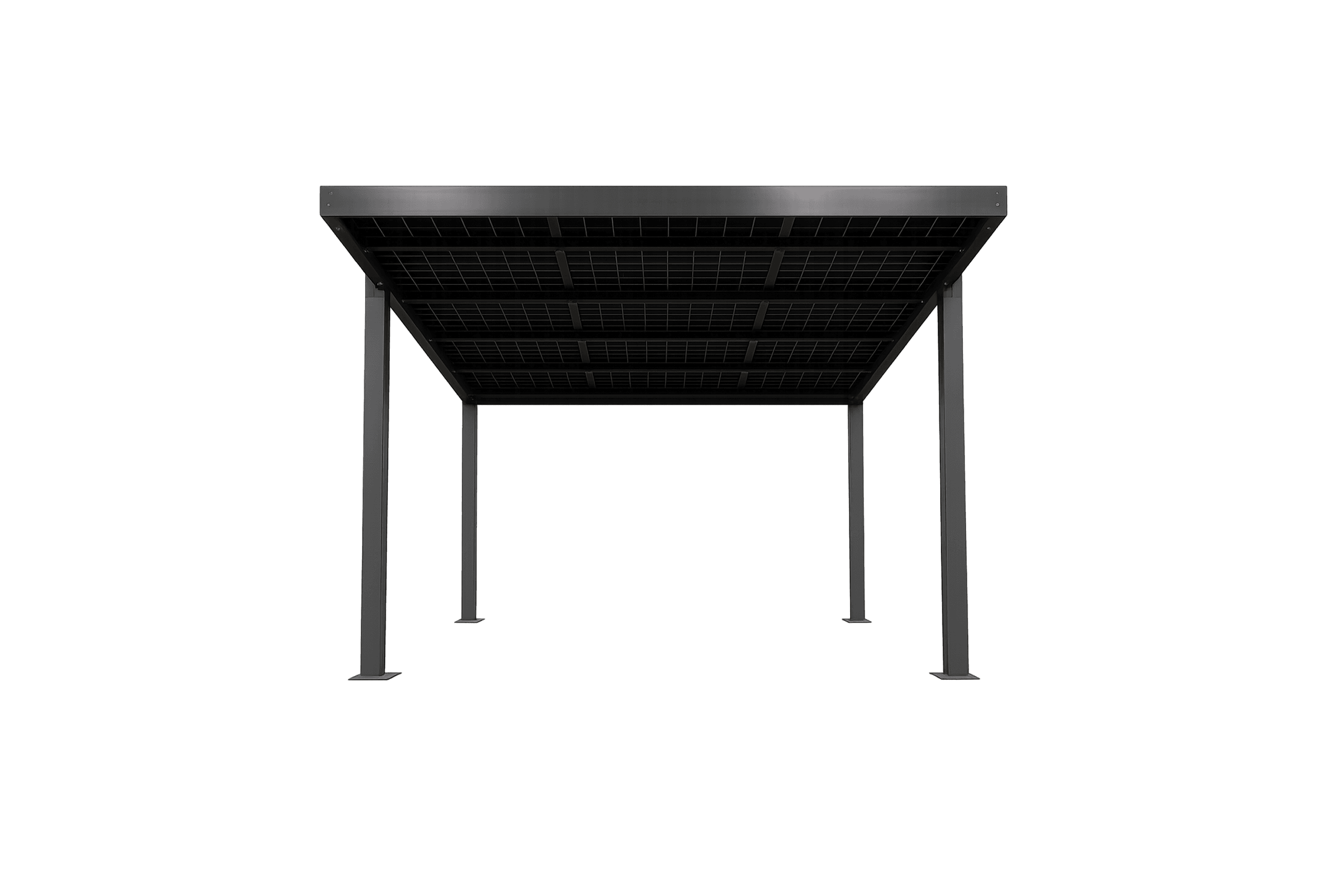 Solarport™ Solar Carports