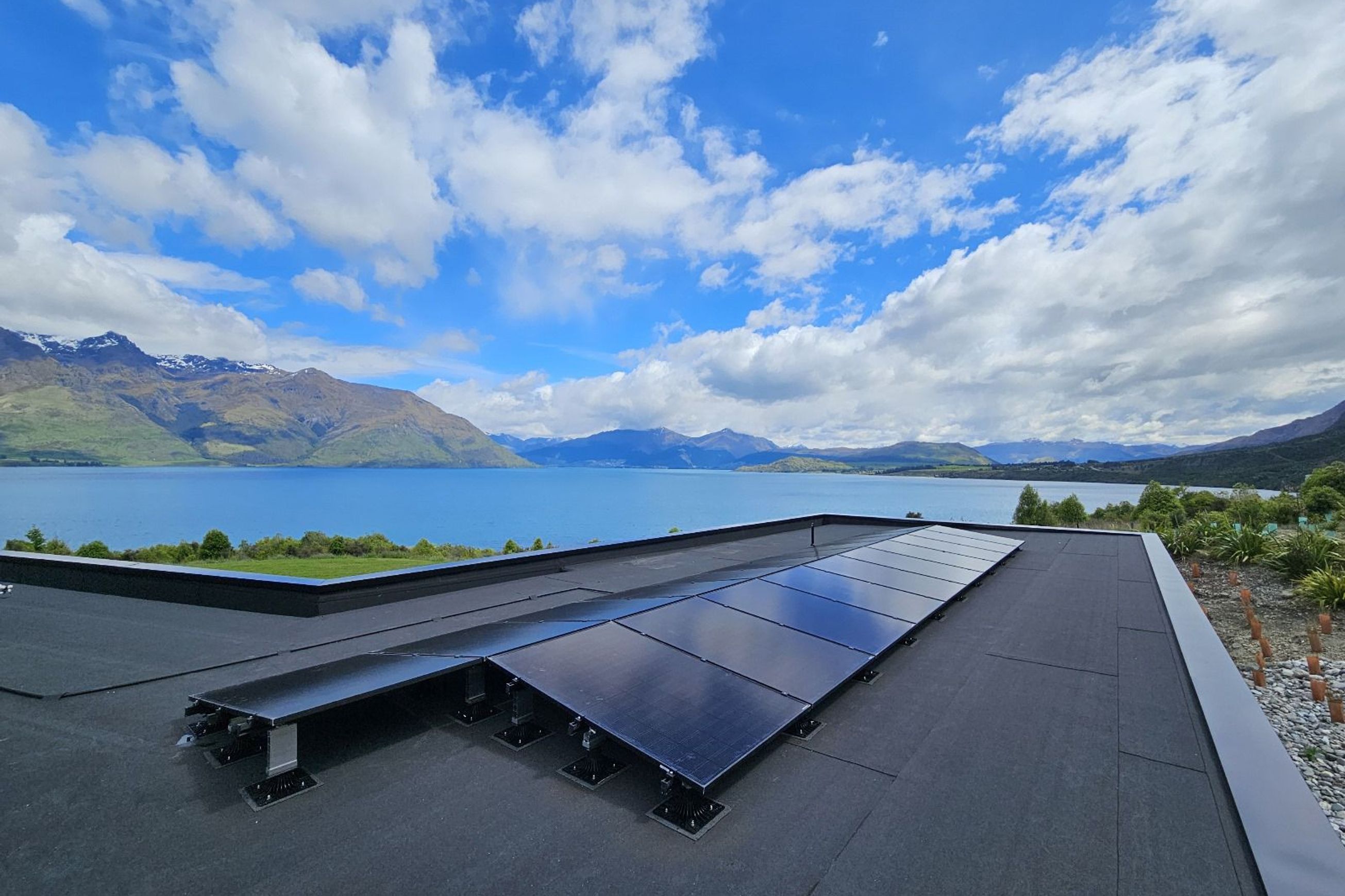 SOPRASOLAR FIX EVO TILT Pedestals