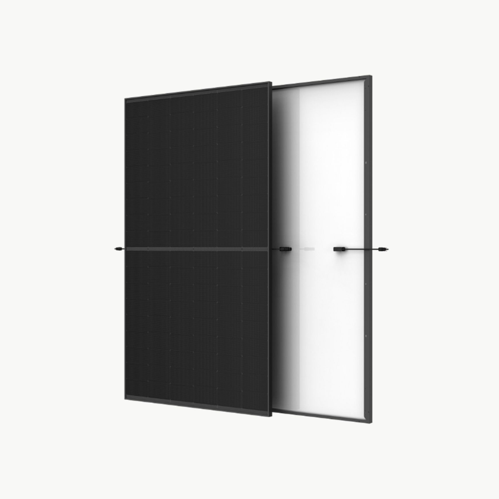 Trina Vertex S+ 500W Solar Panel