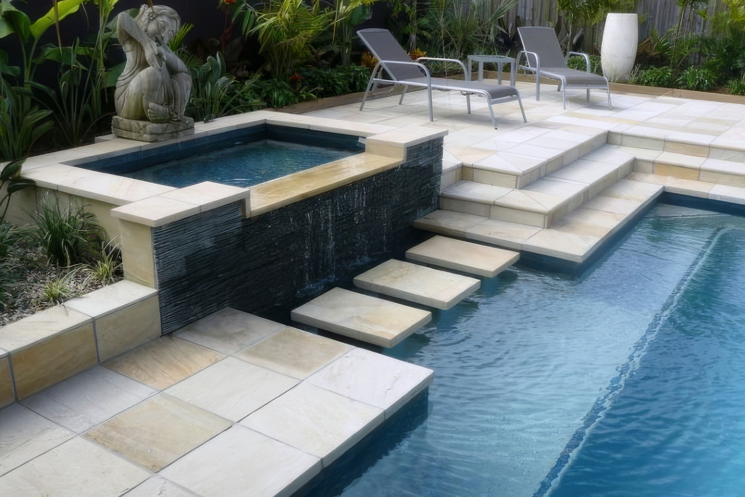 Texture Stone Natural | Sandstone