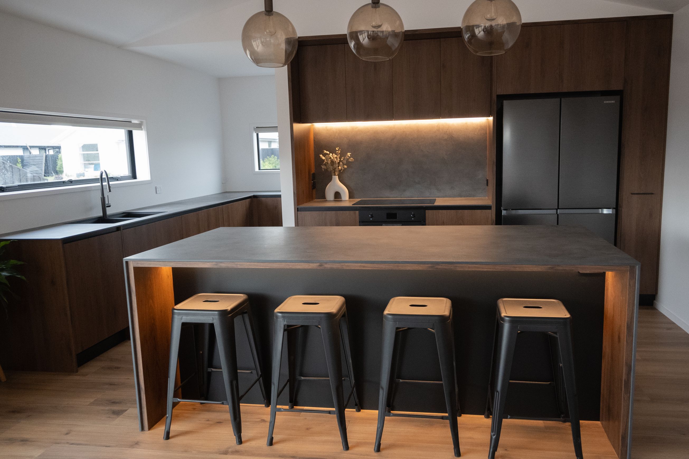 Imperio Solid Core Benchtops