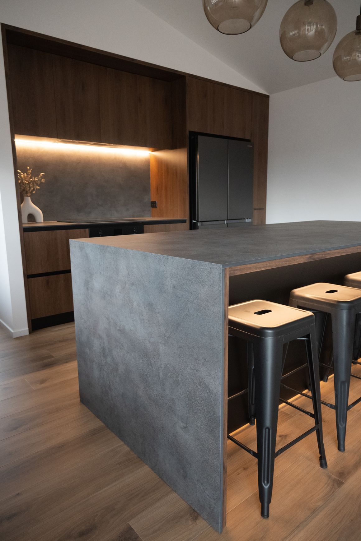 Imperio Solid Core Benchtops