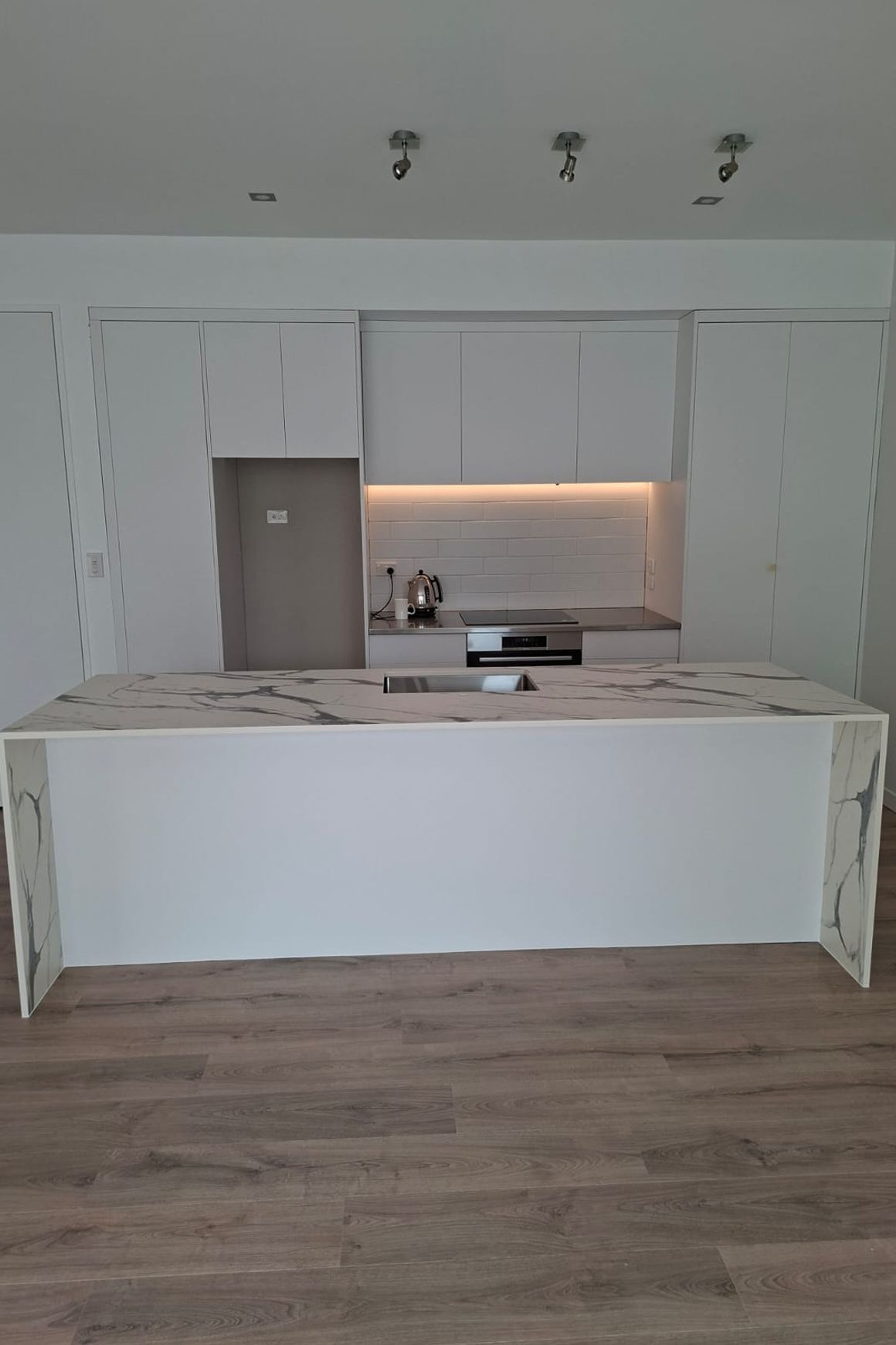 Imperio Solid Core Benchtops