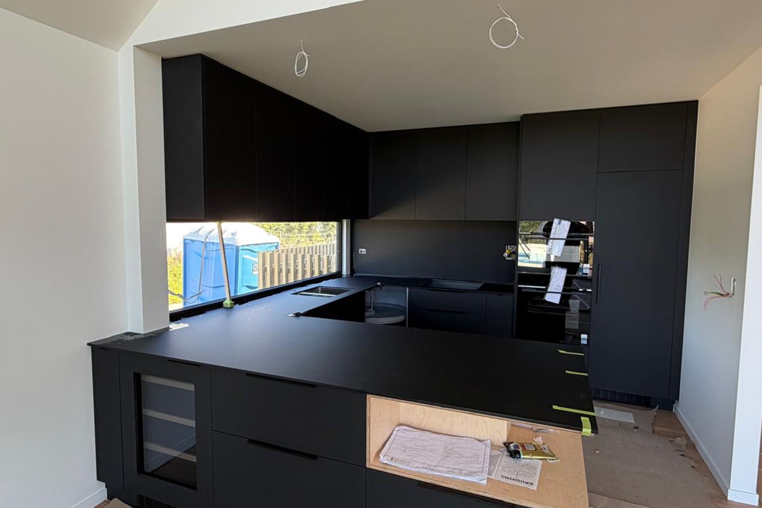 Imperio Solid Core Benchtops