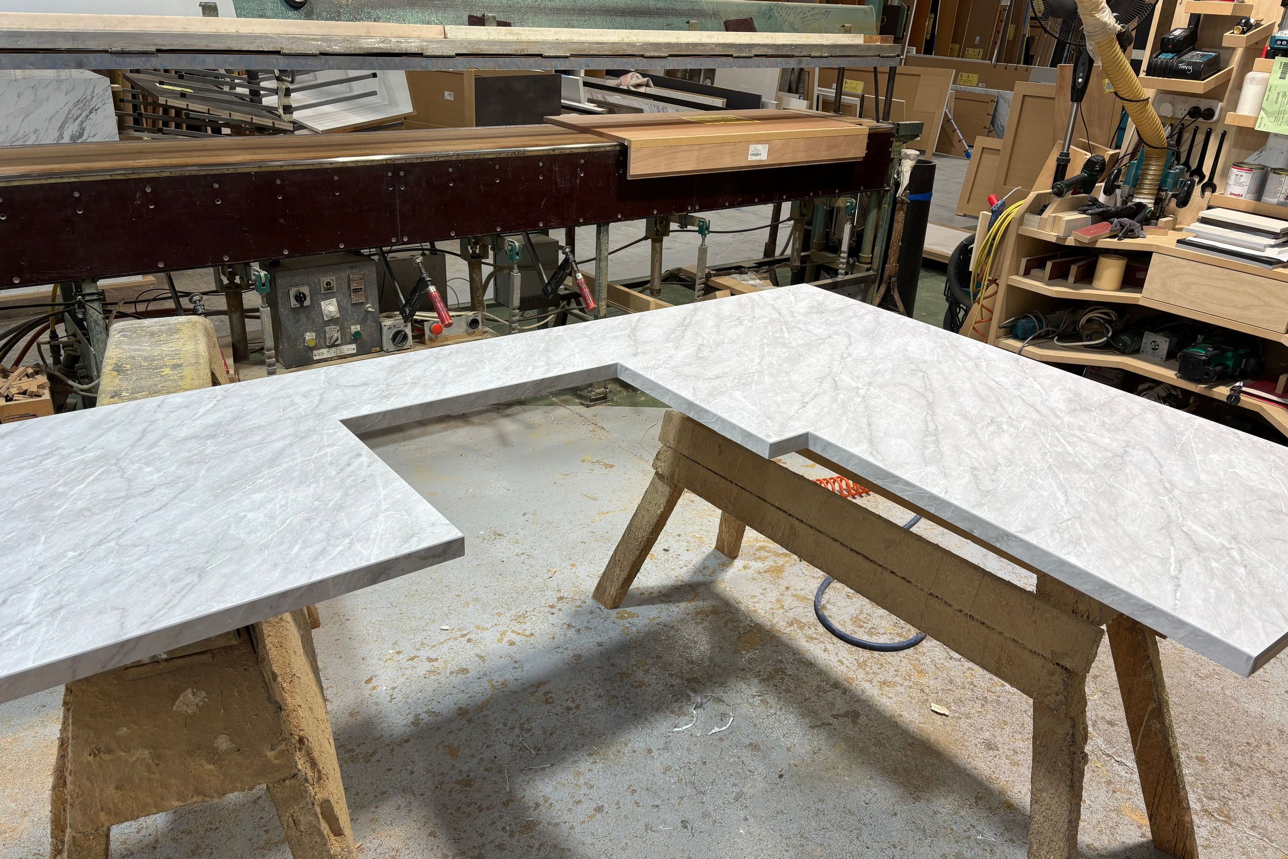 Imperio Solid Core Benchtops