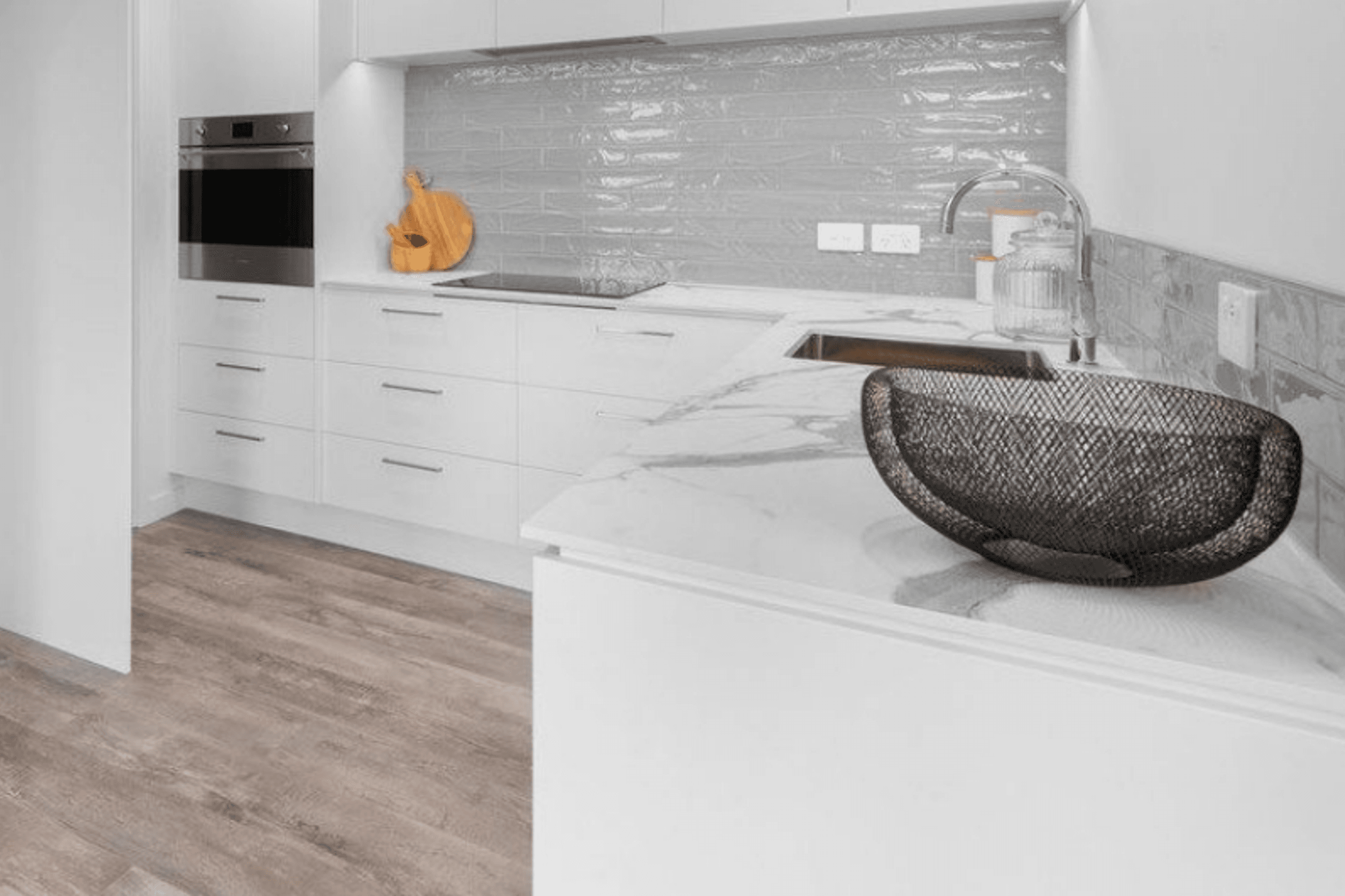 Imperio Solid Core Benchtops