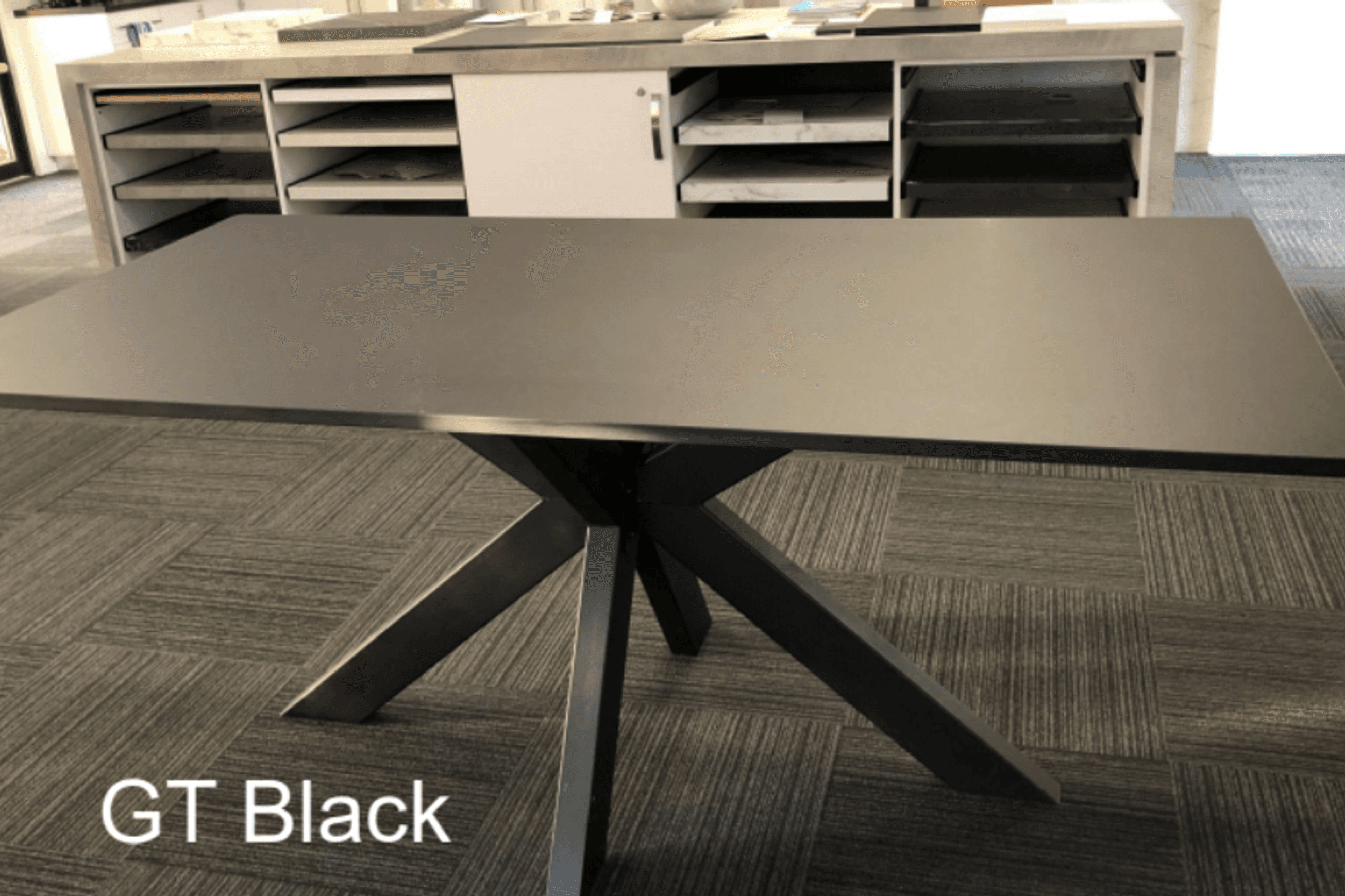 Imperio Solid Core Benchtops