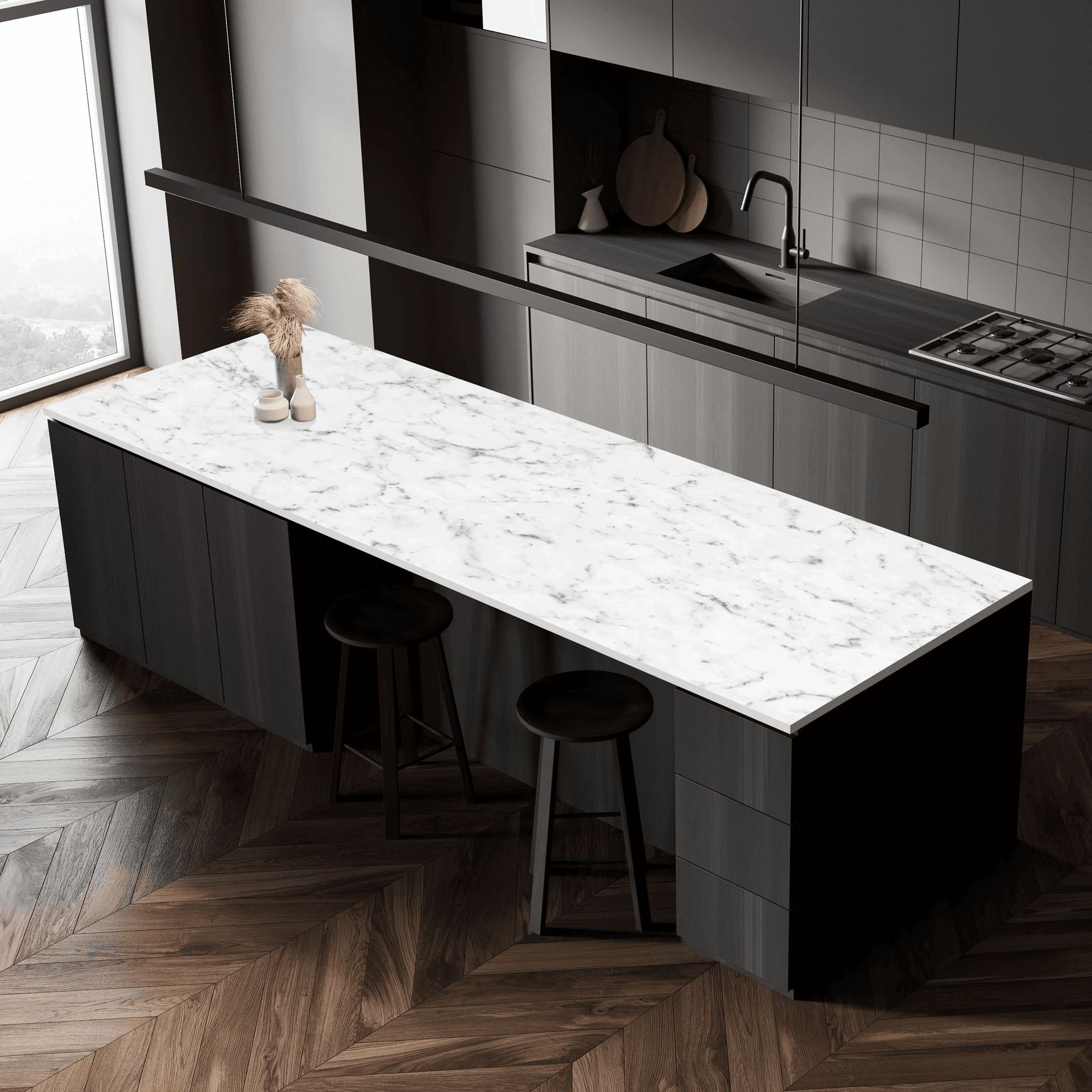 Imperio Solid Core Benchtops