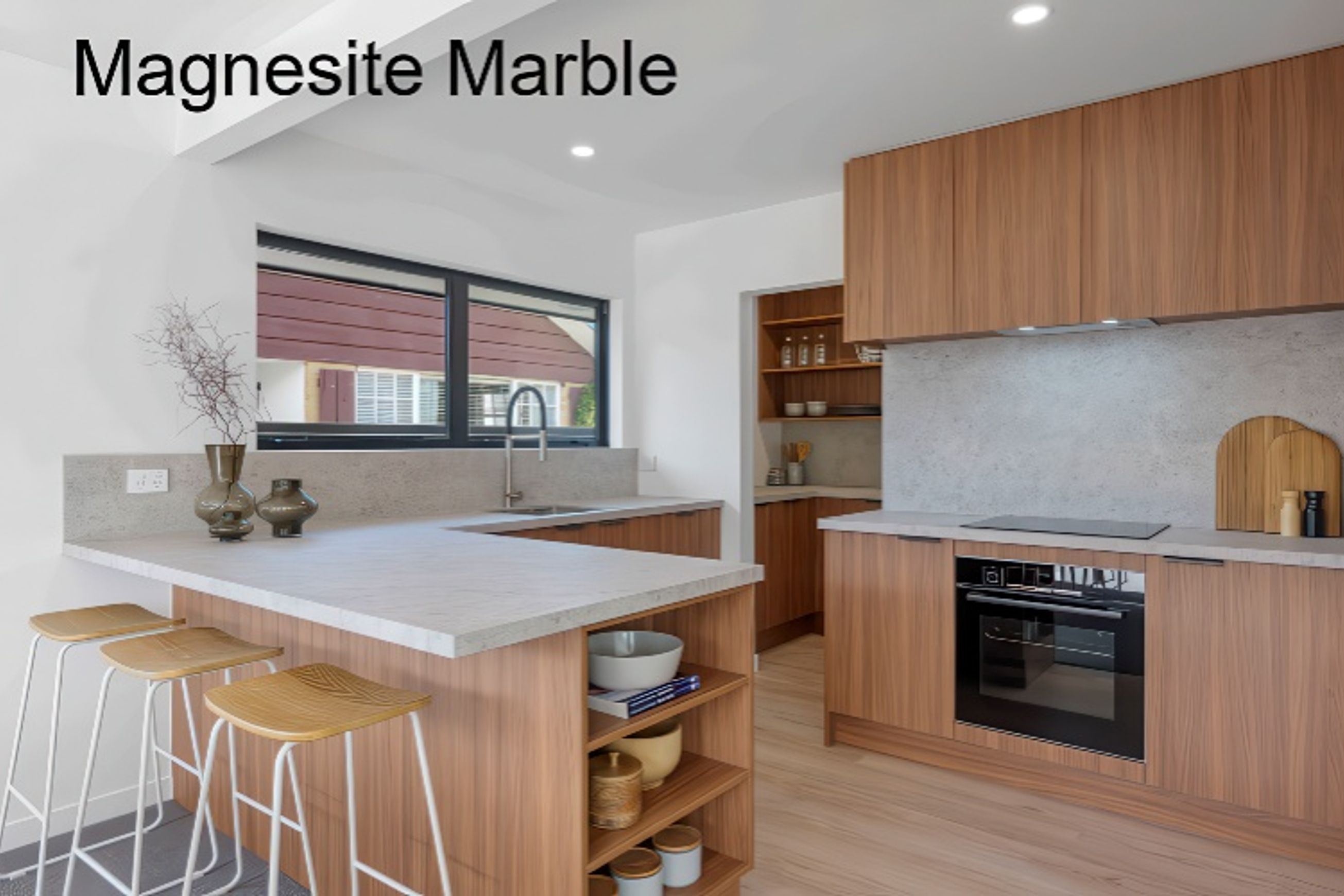 Imperio Solid Core Benchtops