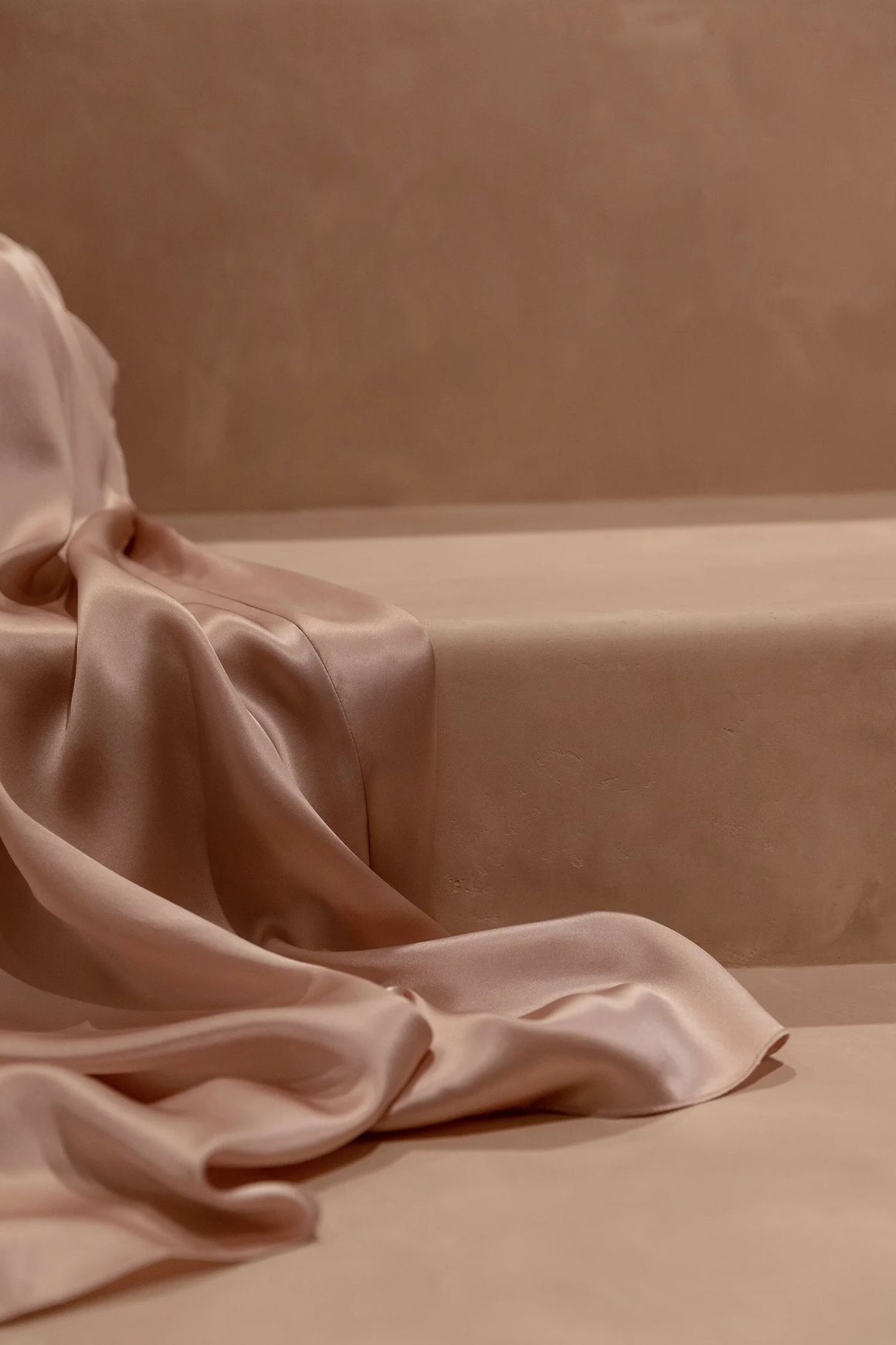 Suave Polished Plaster
