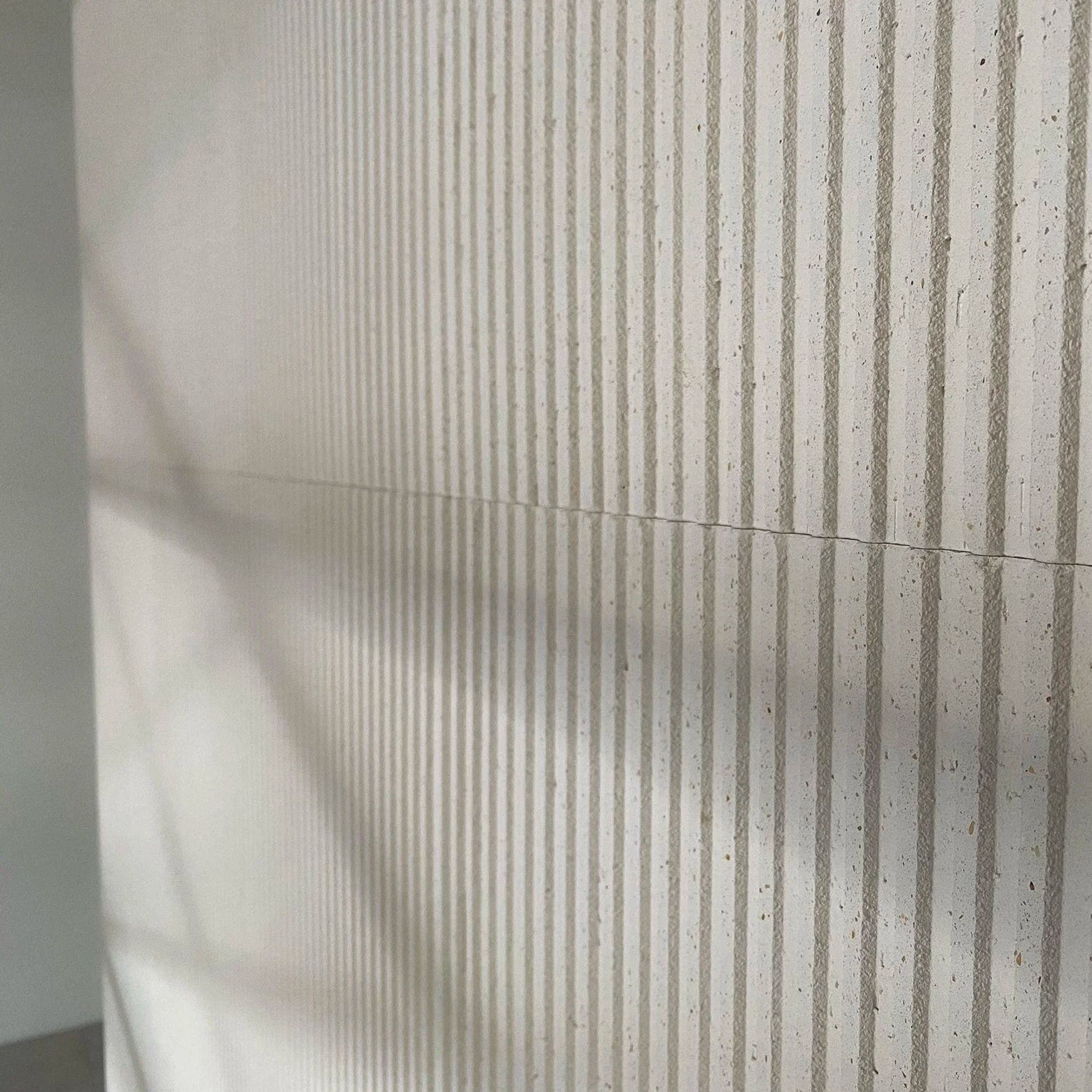 Interact Linear Plaster Panel Systems
