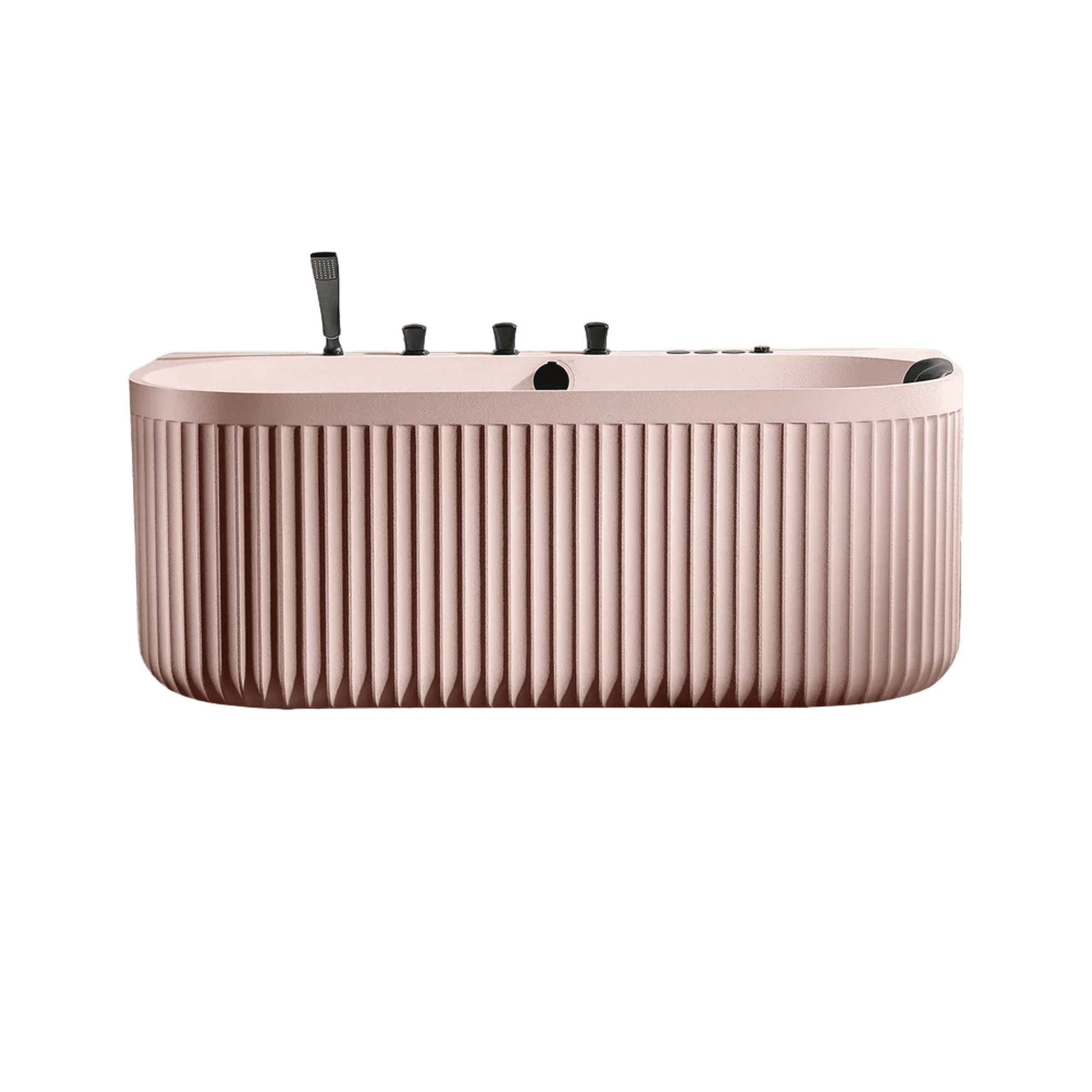 DORIA Spa Bath