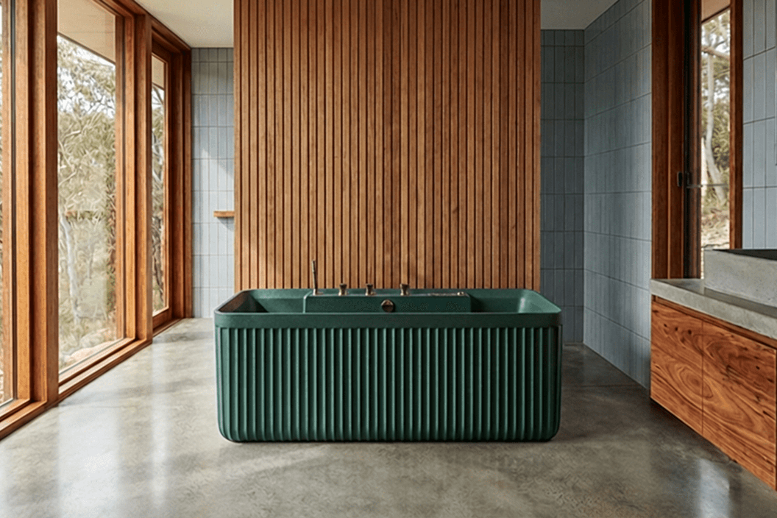 KOLPA Spa Bath