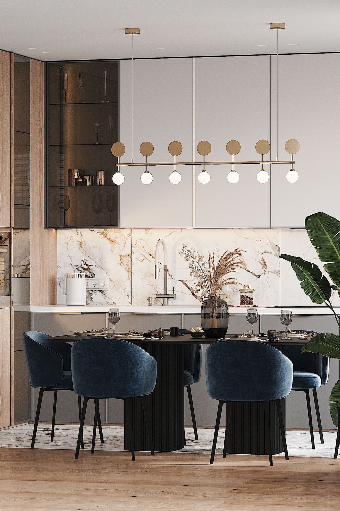 Glass Splashbacks