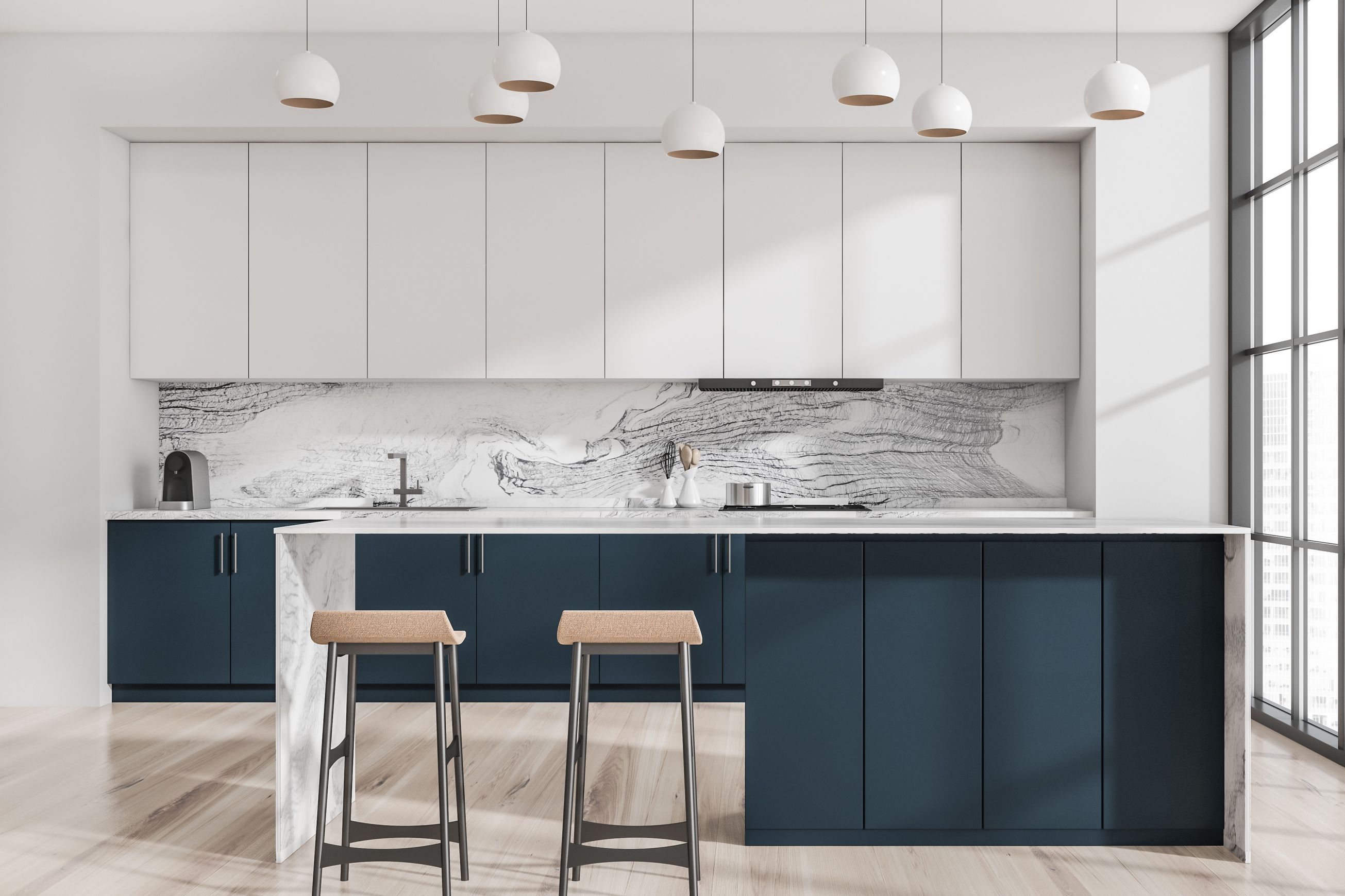 Glass Splashbacks