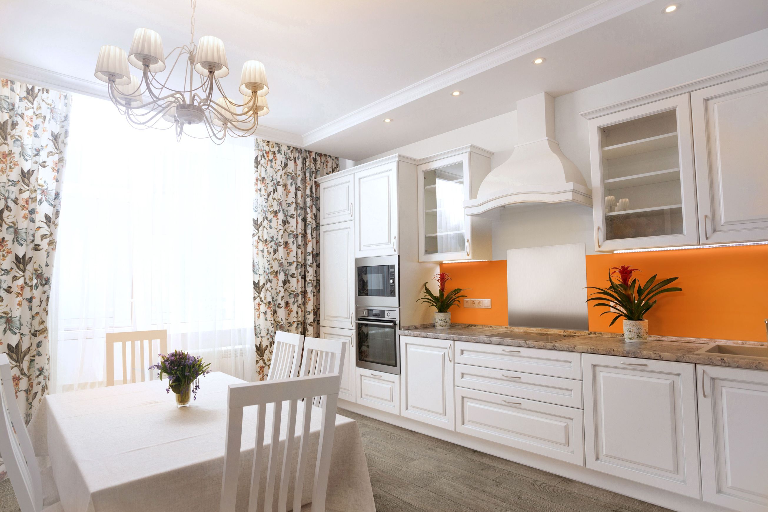 Altro Whiterock Splashbacks™
