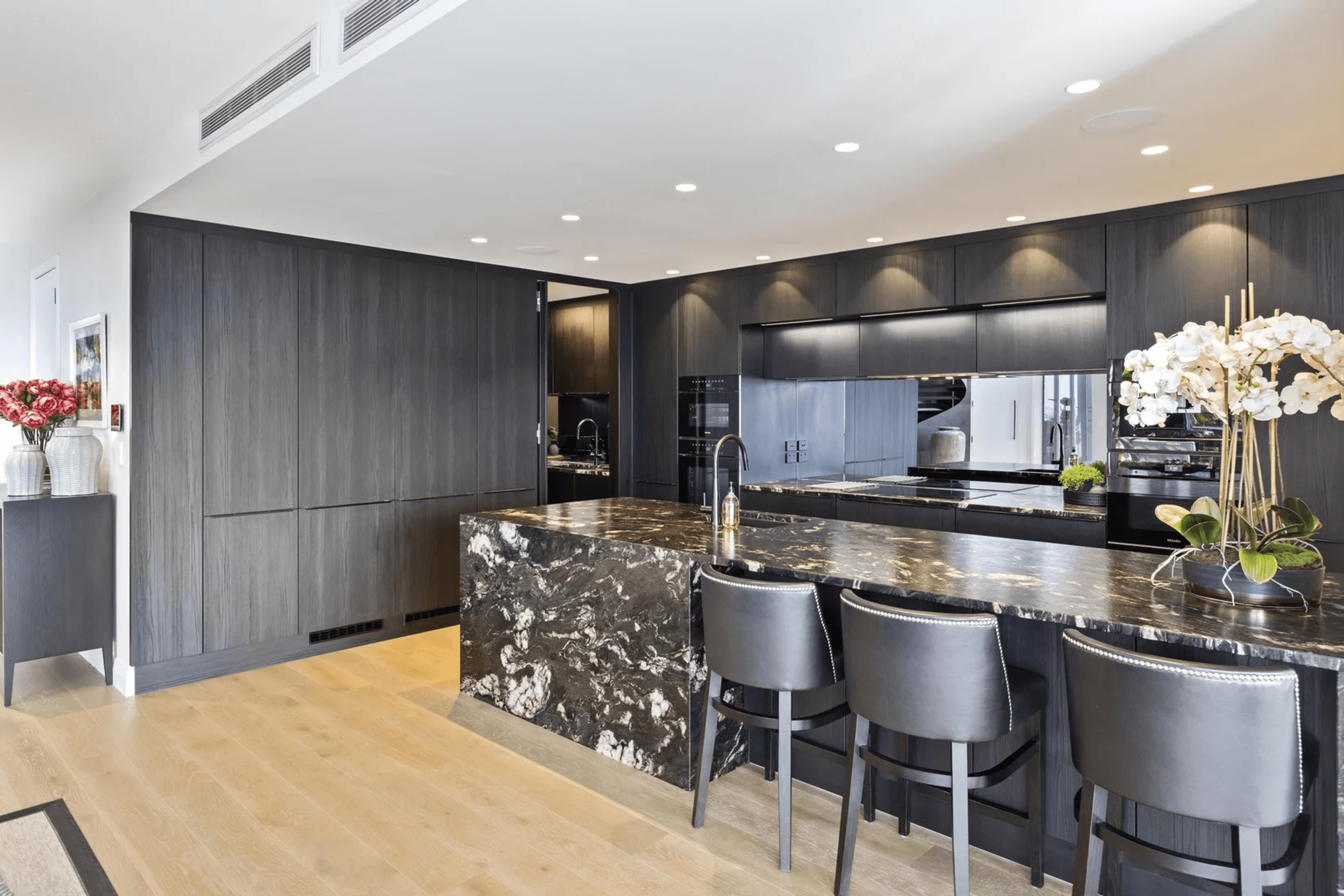 Splashbacks | by NZ Frameless Glass