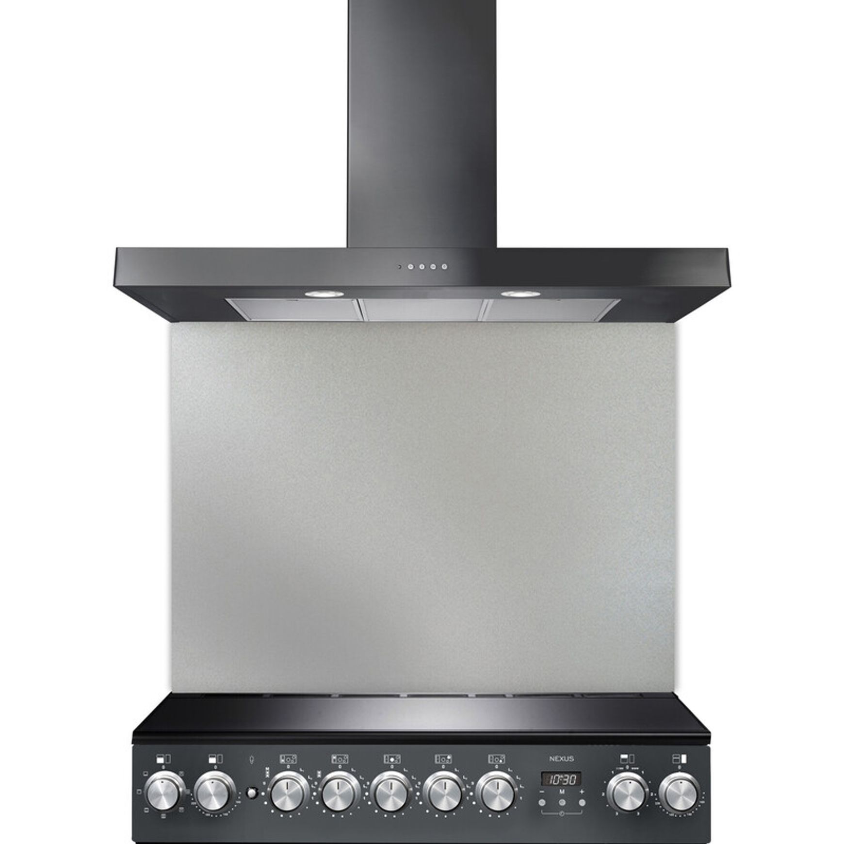 Falcon | Splashback