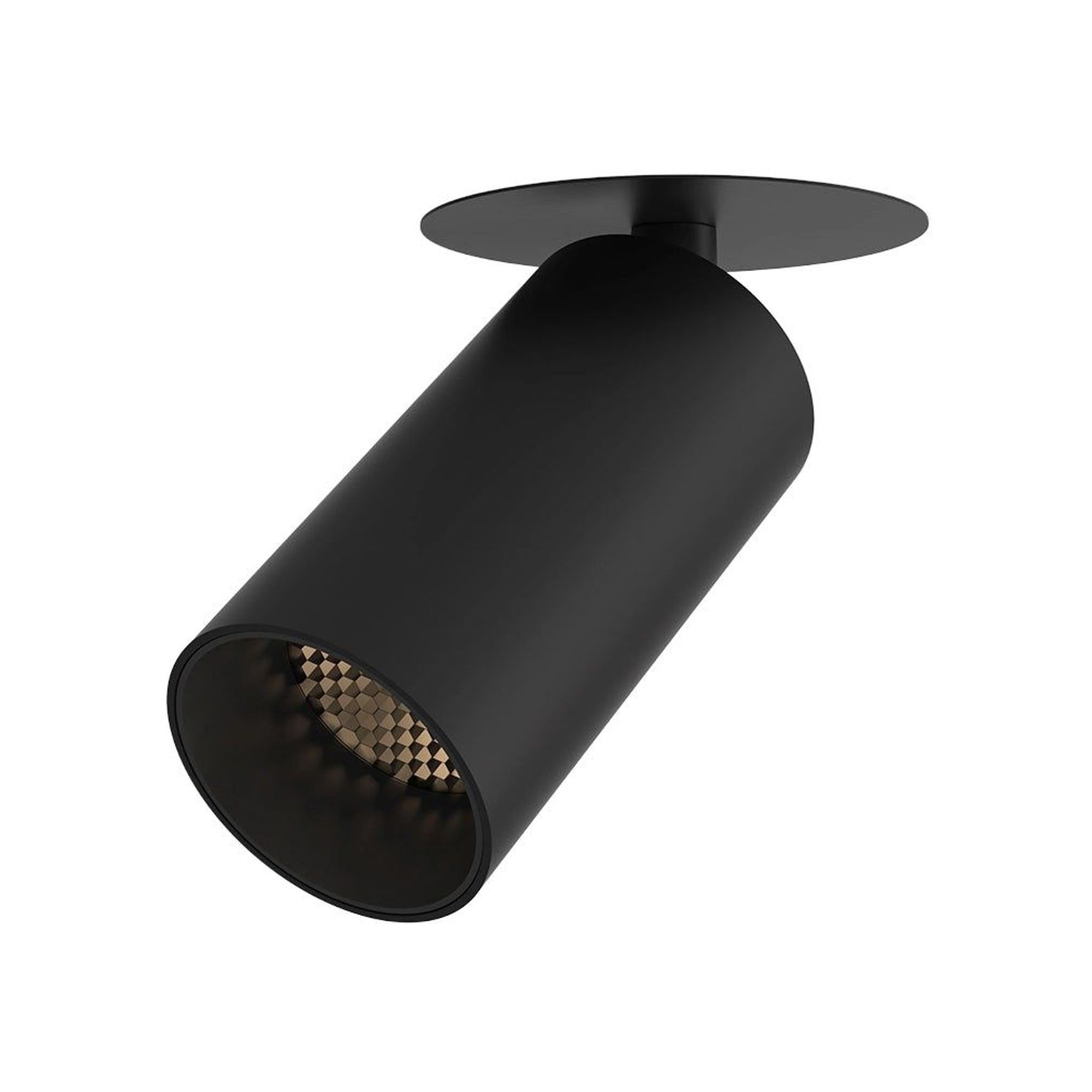 Can 50 Recessed Spot