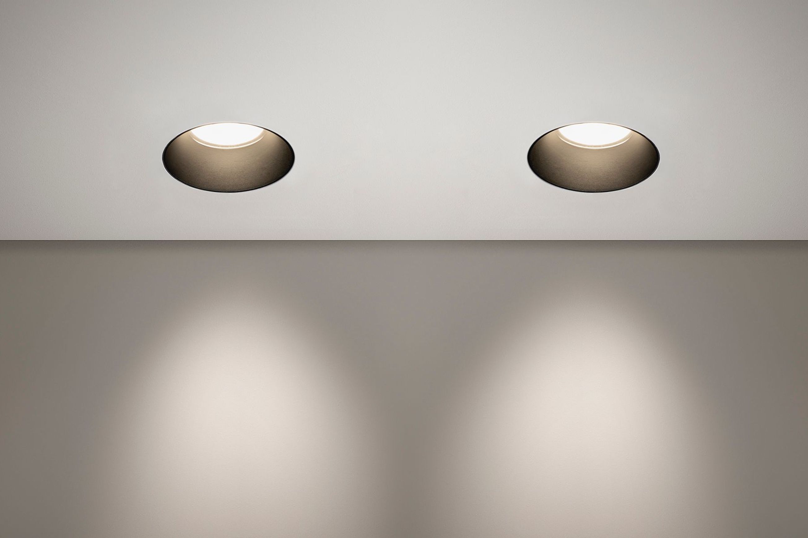 Jessie Recessed Spotlight