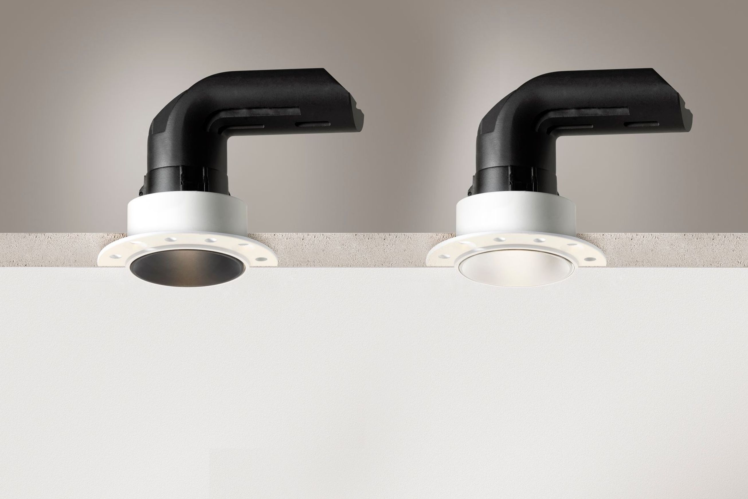 Jessie Recessed Spotlight