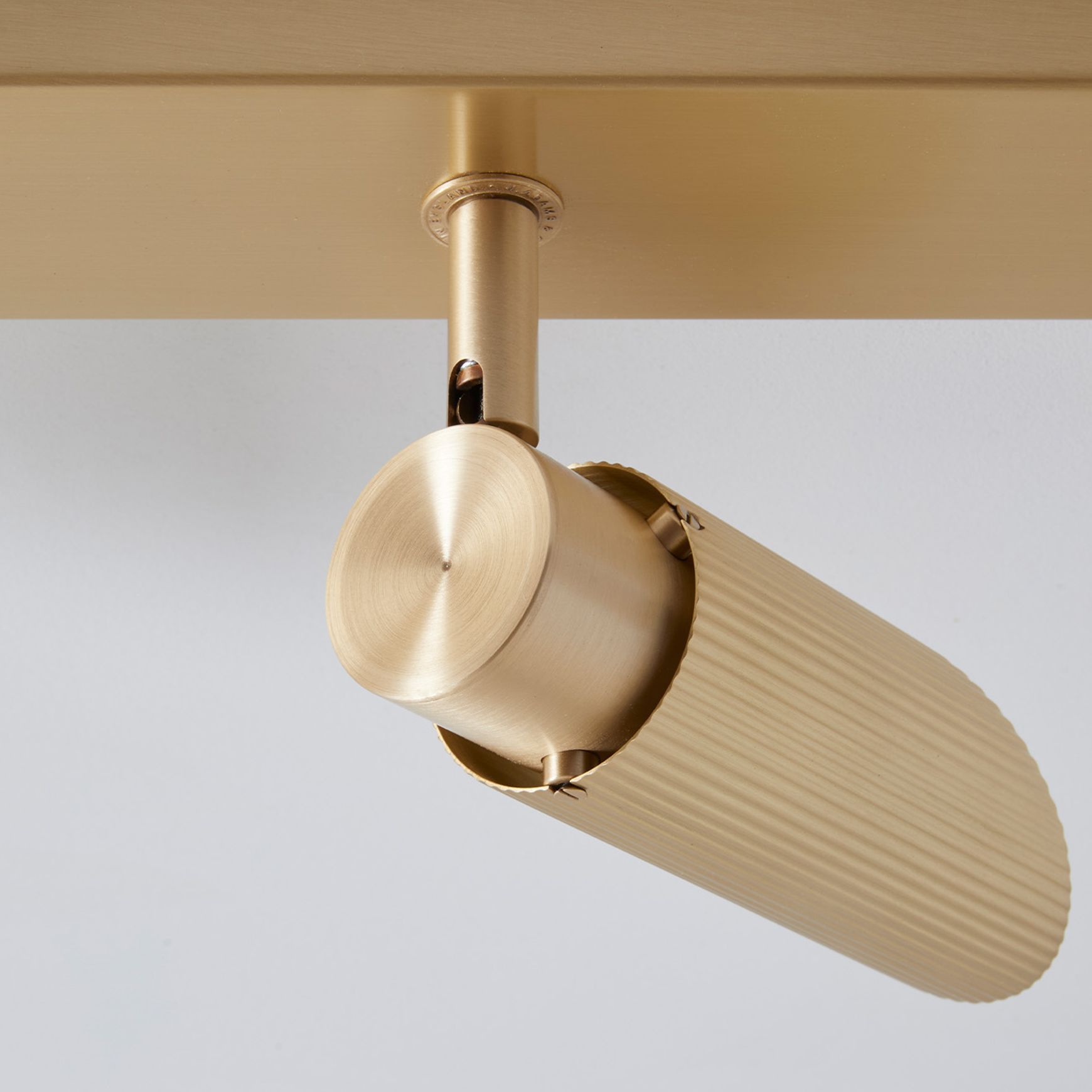 Spot Pro Triple Ceiling Light