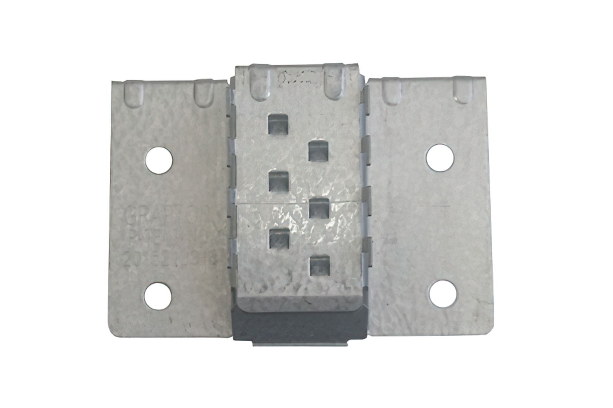 Graptor® | Guttering Bracket System