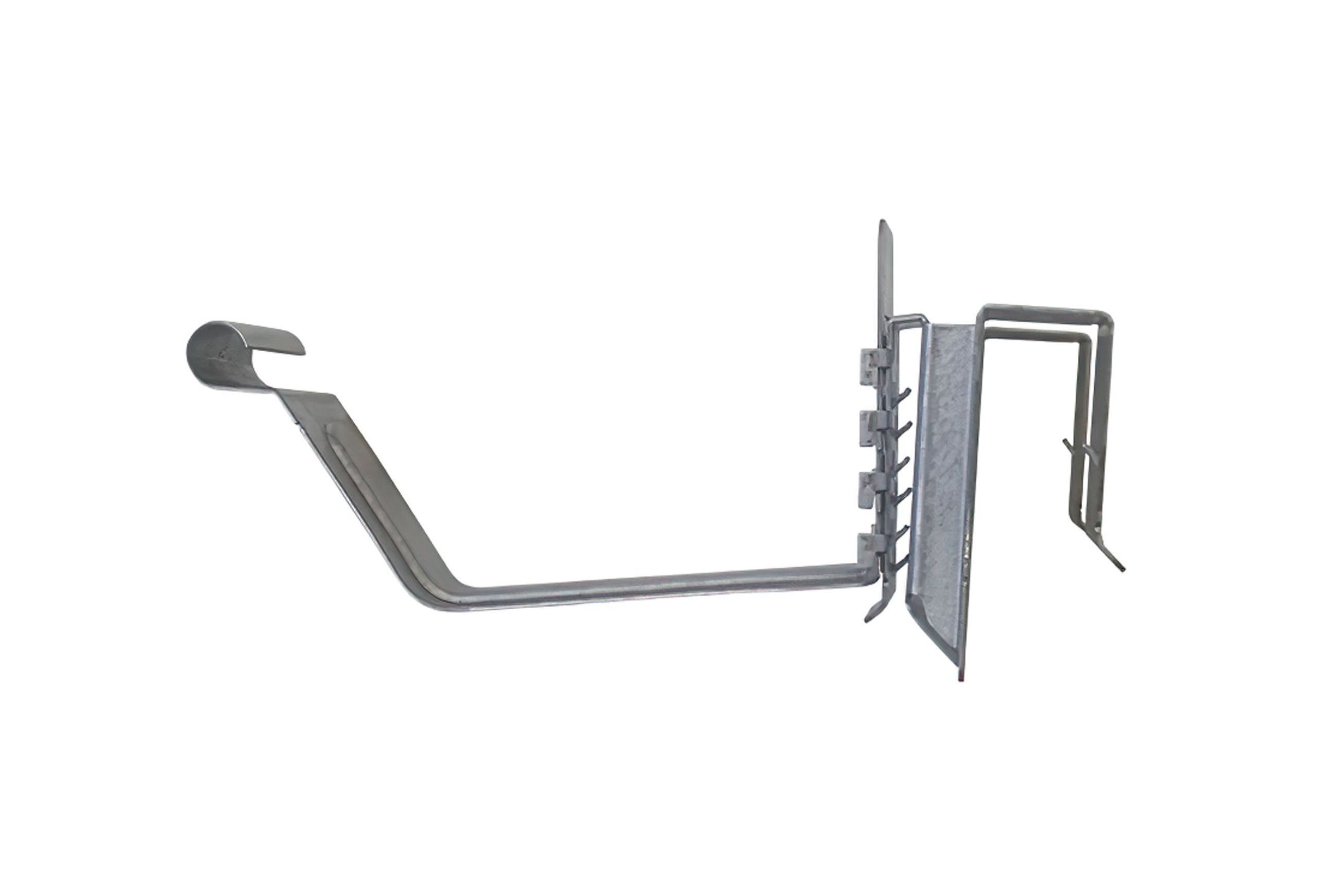 Graptor® | Guttering Bracket System
