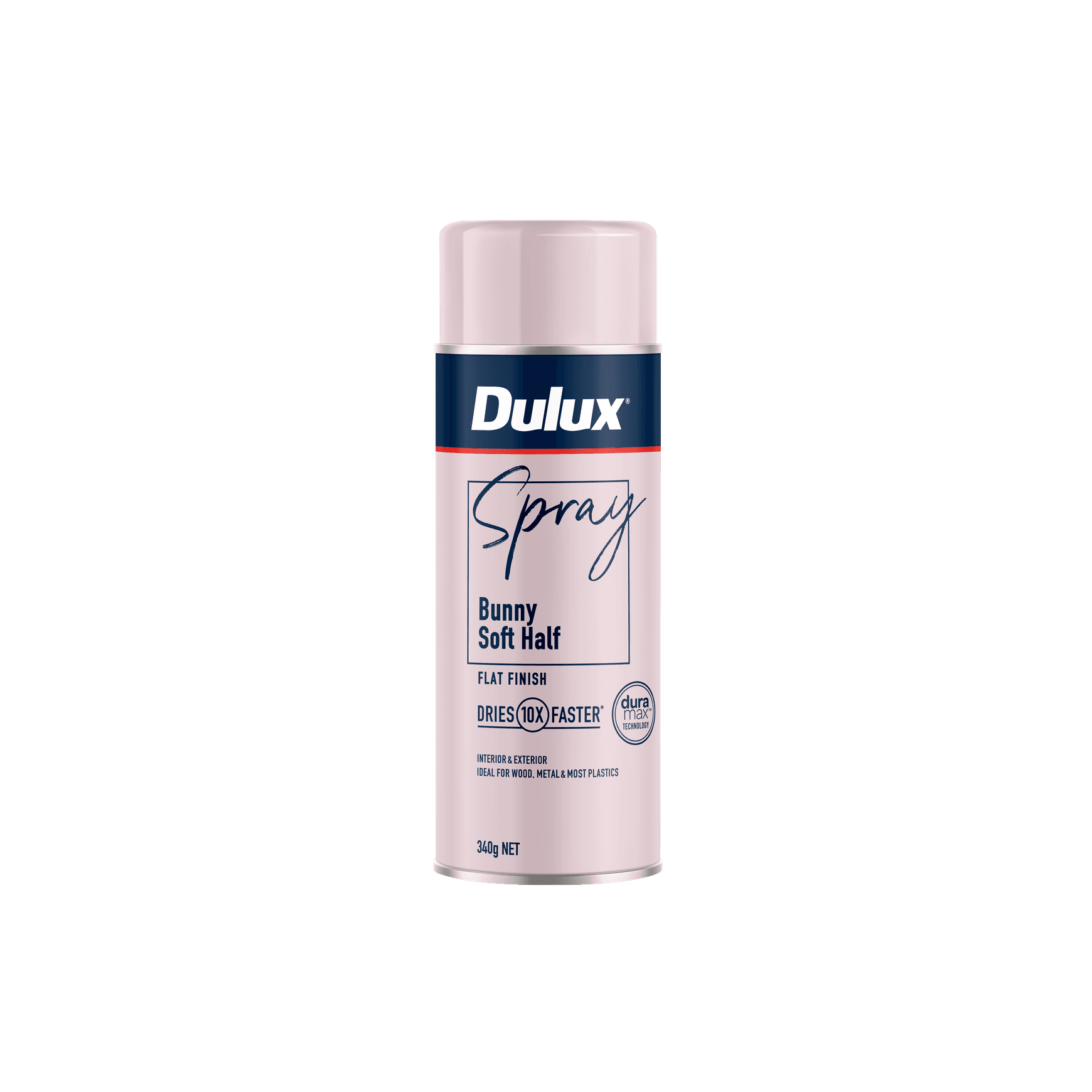 Dulux Spray Paint