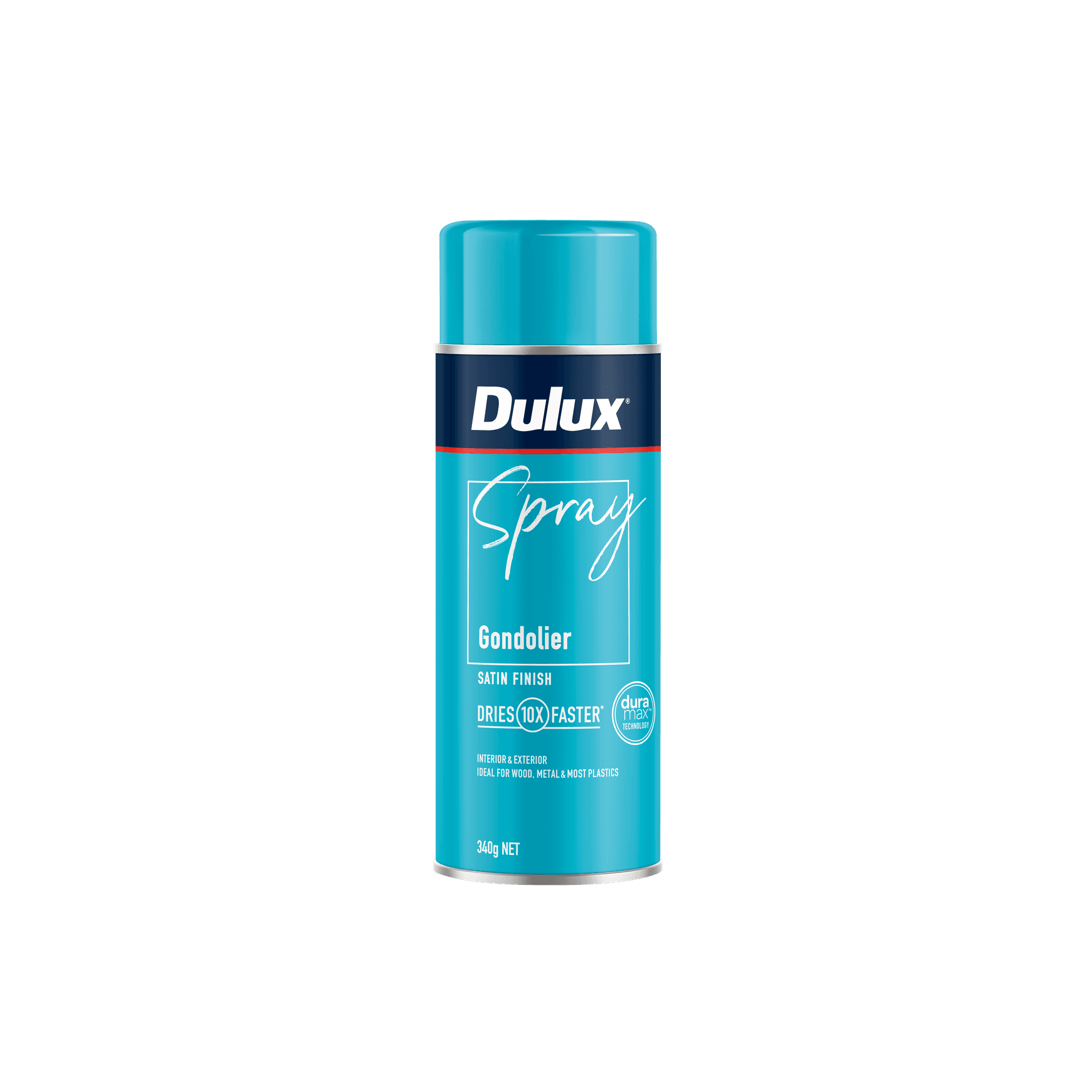 Dulux Spray Paint