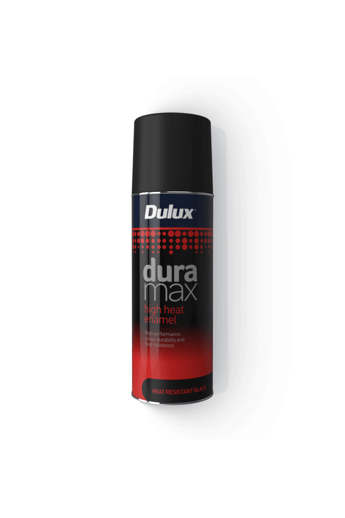 Duramax® High Heat Enamel Spray Paint