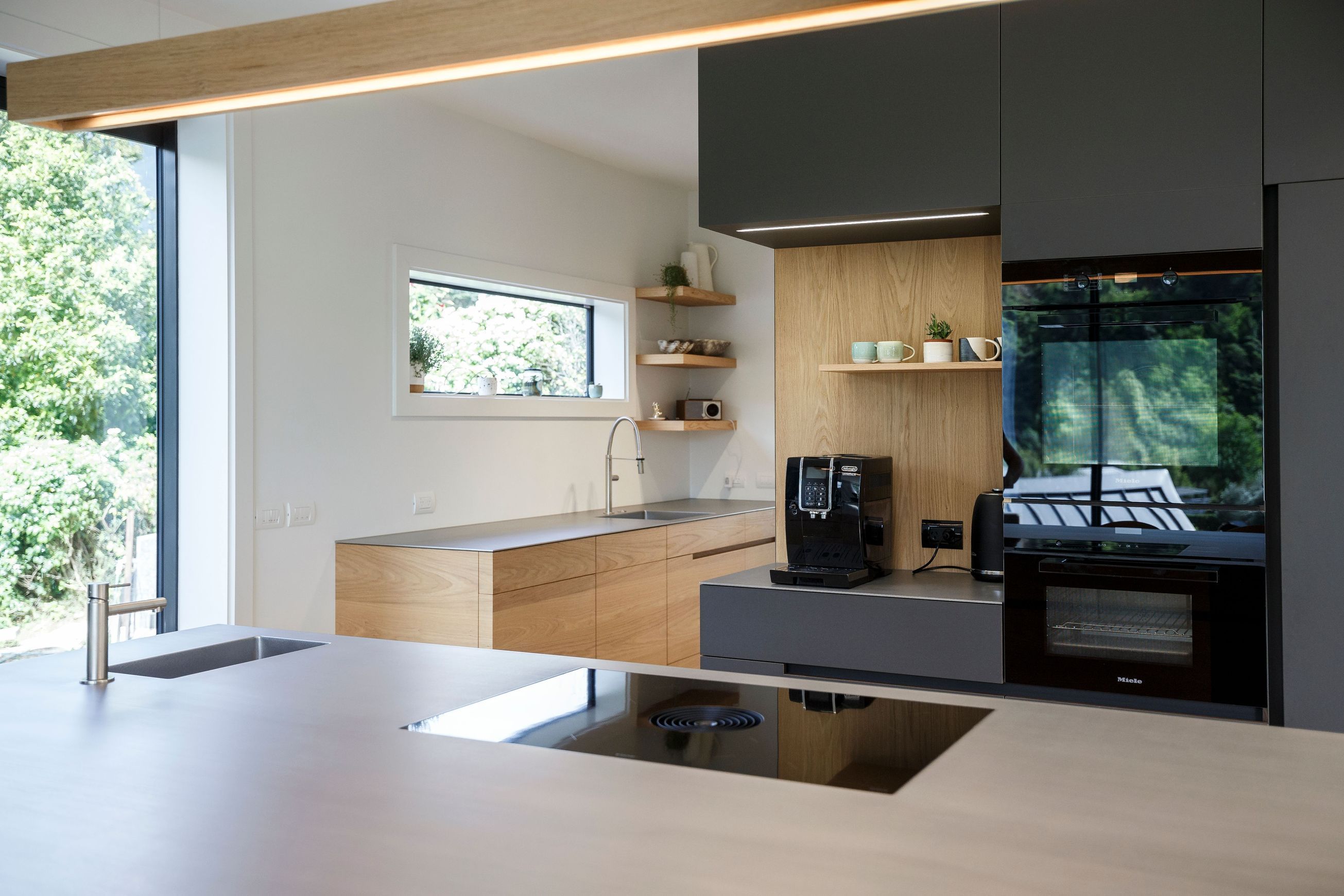 silverTouch® Stainless Steel