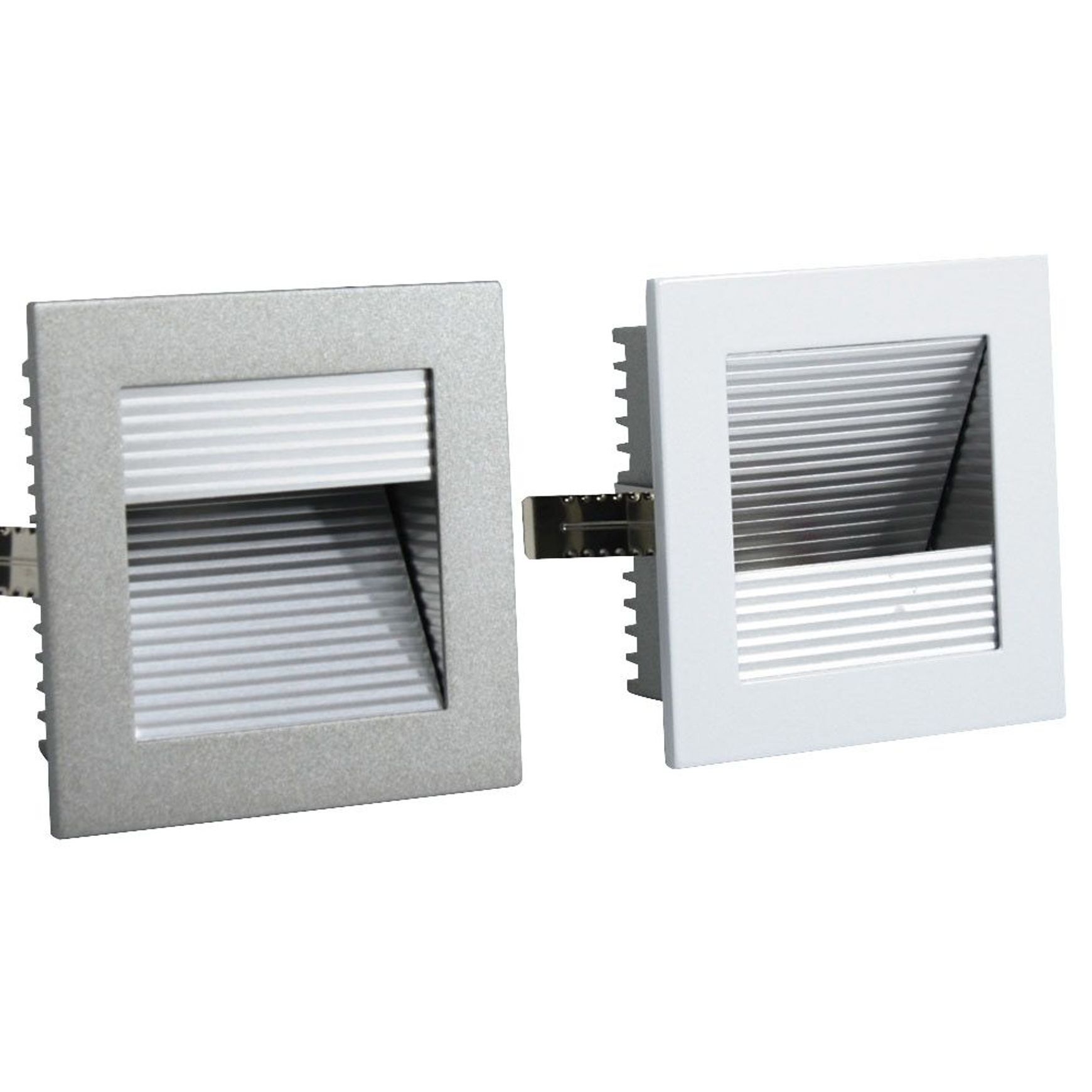 EGMONT LDLE01WH-3K Stairlight