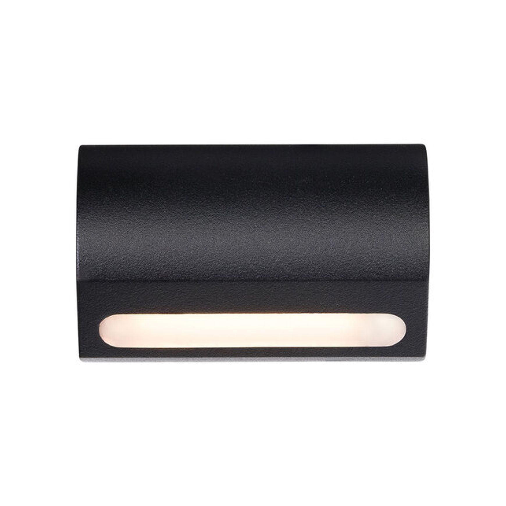 Wallaroo Bullnose Wall Mounted Light