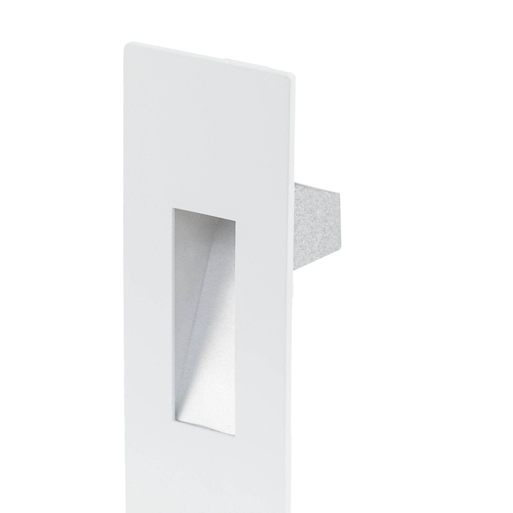 1.2W Rectangular Darklight