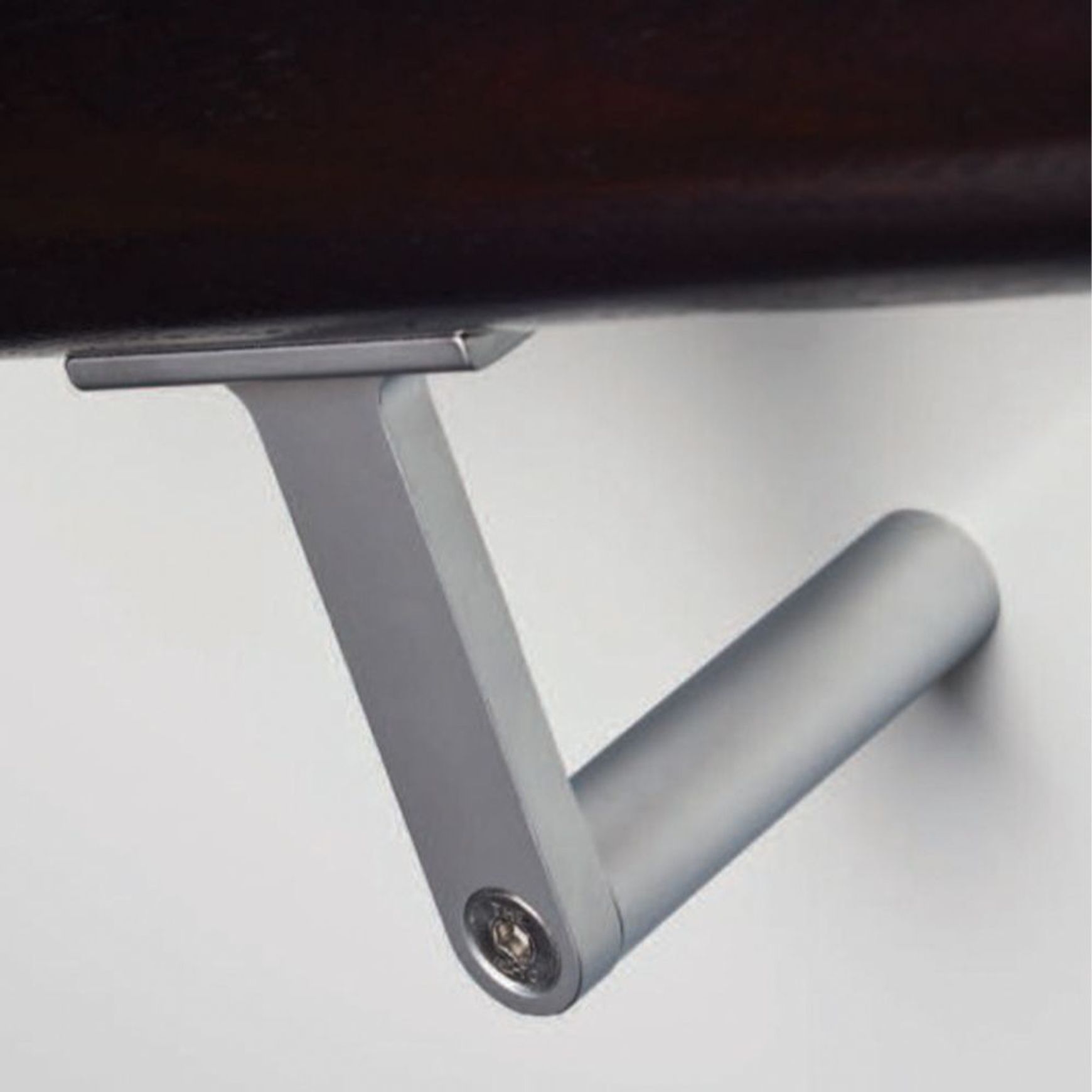 Halliday & Baillie T Stair Rail Bracket HB500