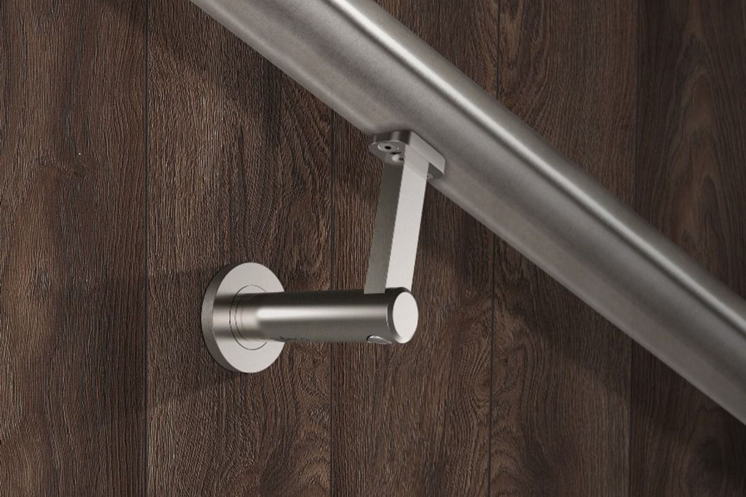 S-Line 9030 Handrail Bracket