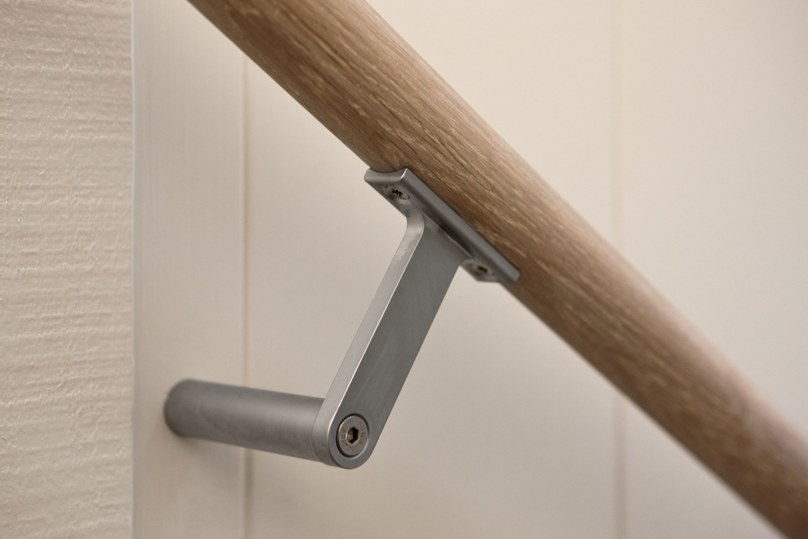 HB510 Stainless Steel Stair Rail Bracket