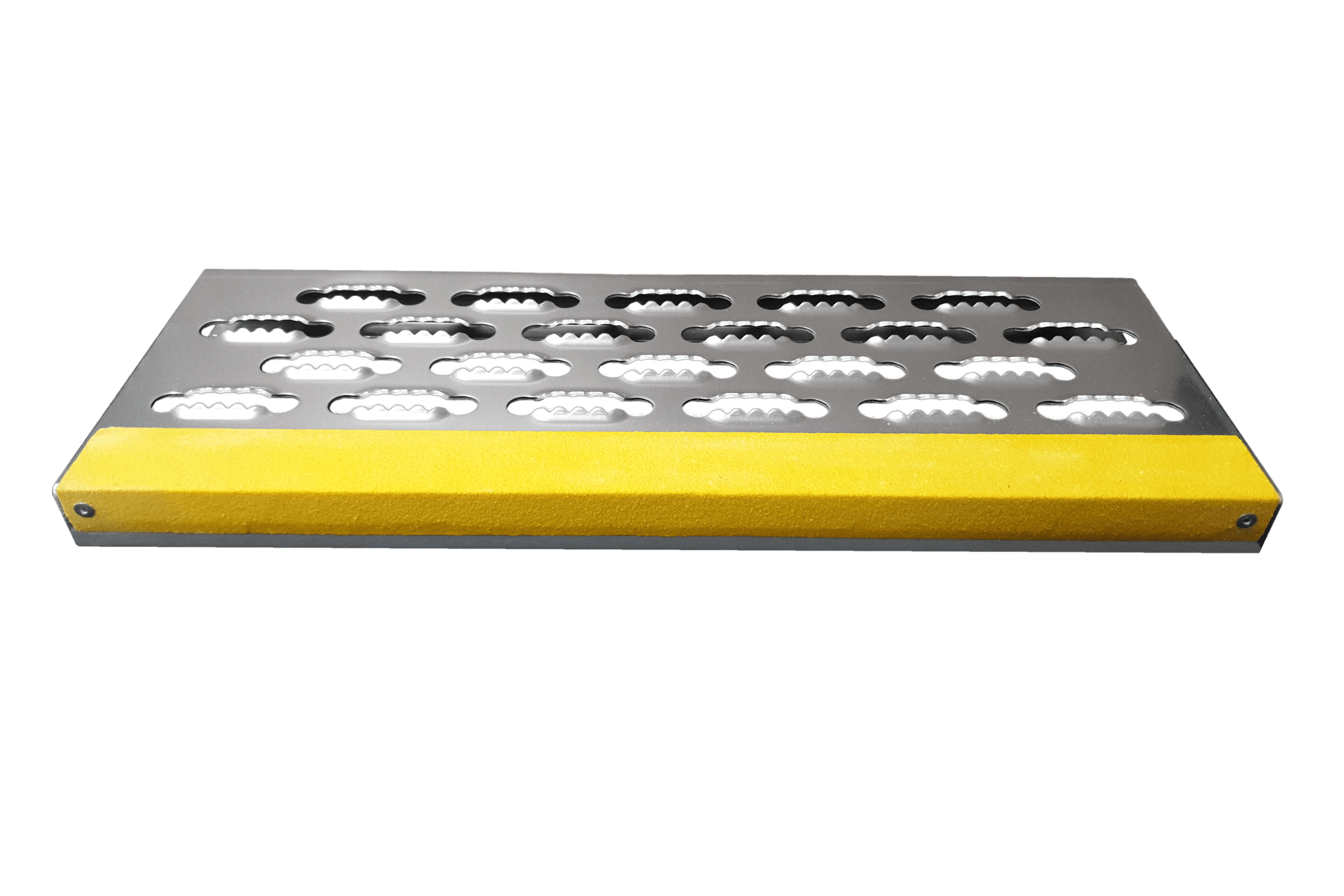 Industrial Stair Treads