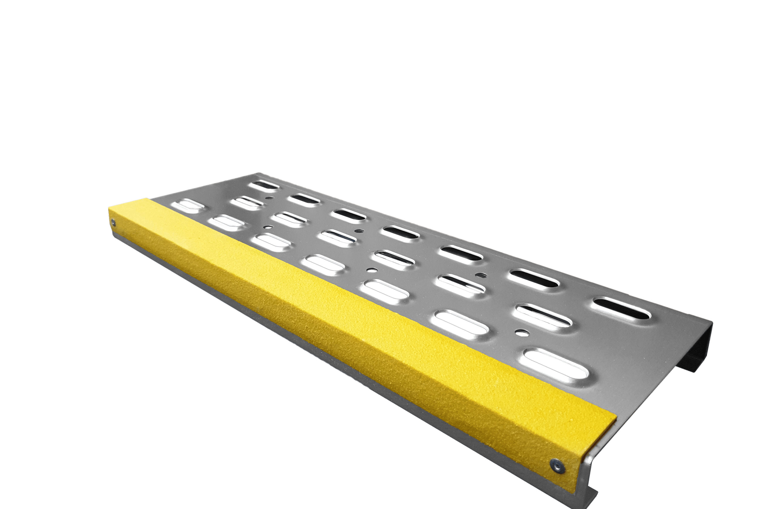 Industrial Stair Treads