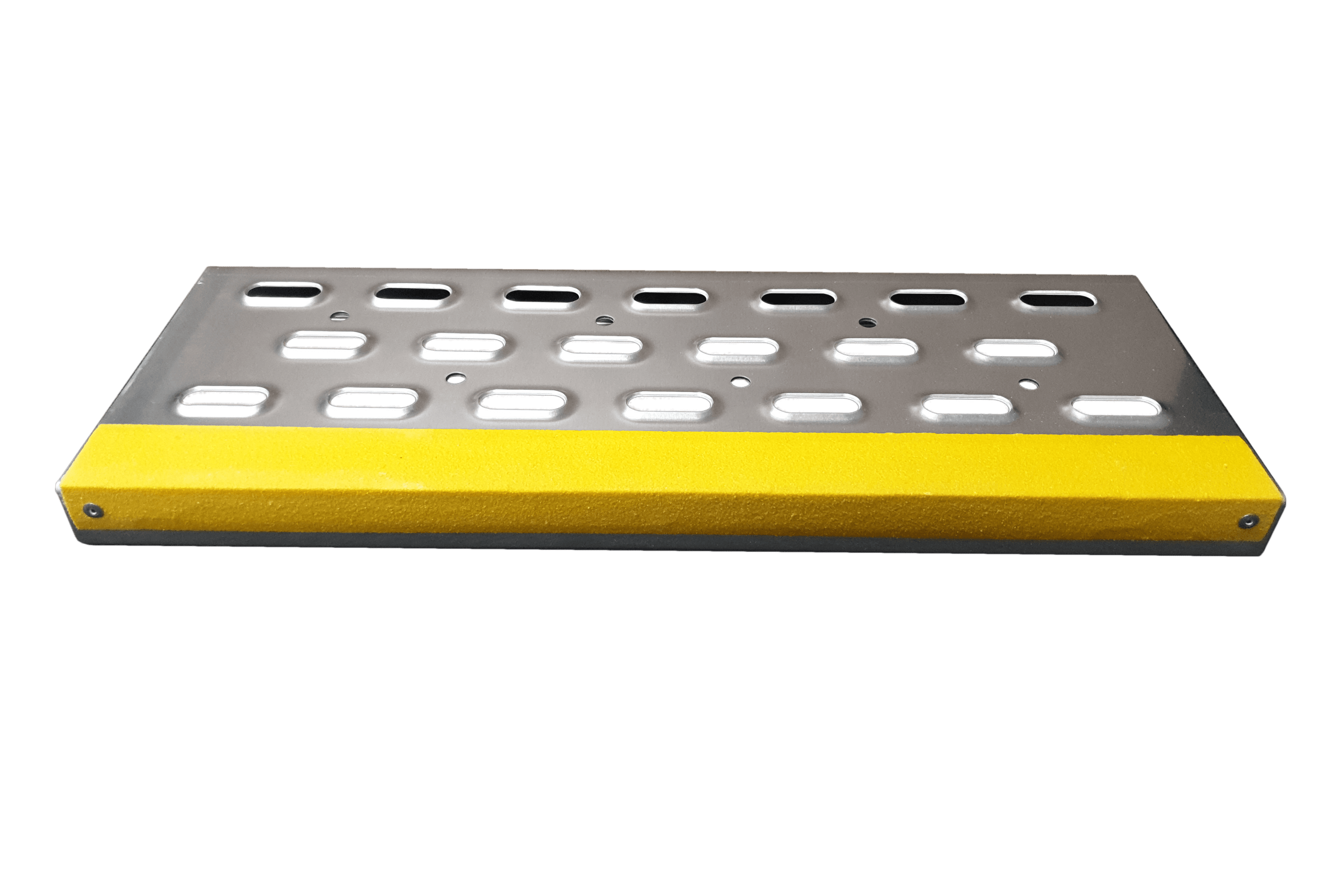 Industrial Stair Treads