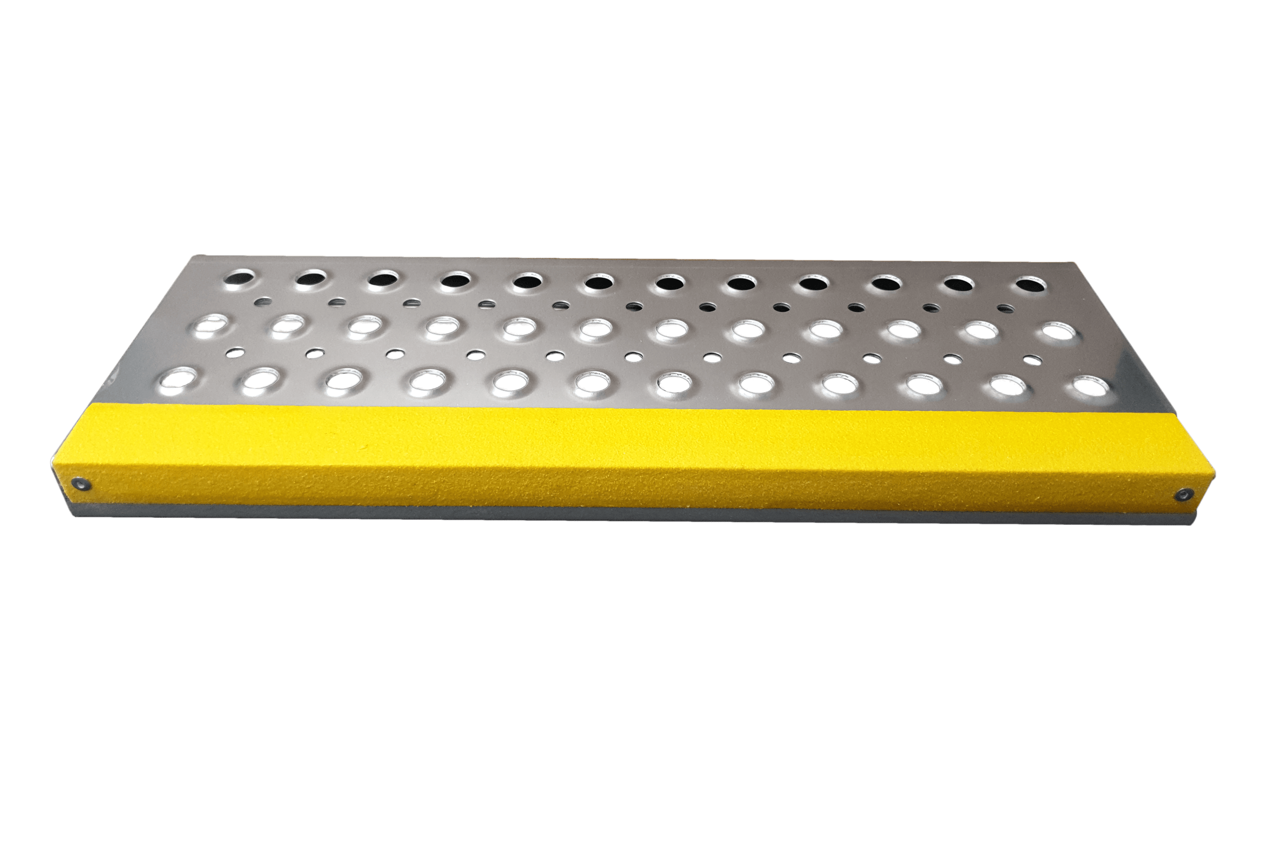 Industrial Stair Treads