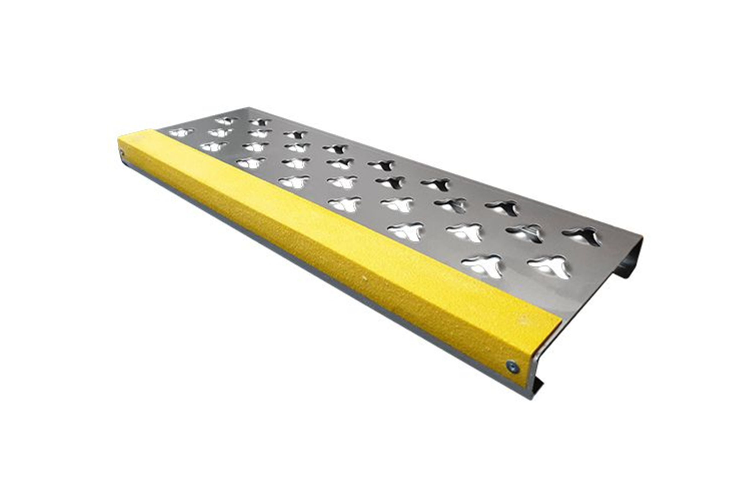Industrial Stair Treads