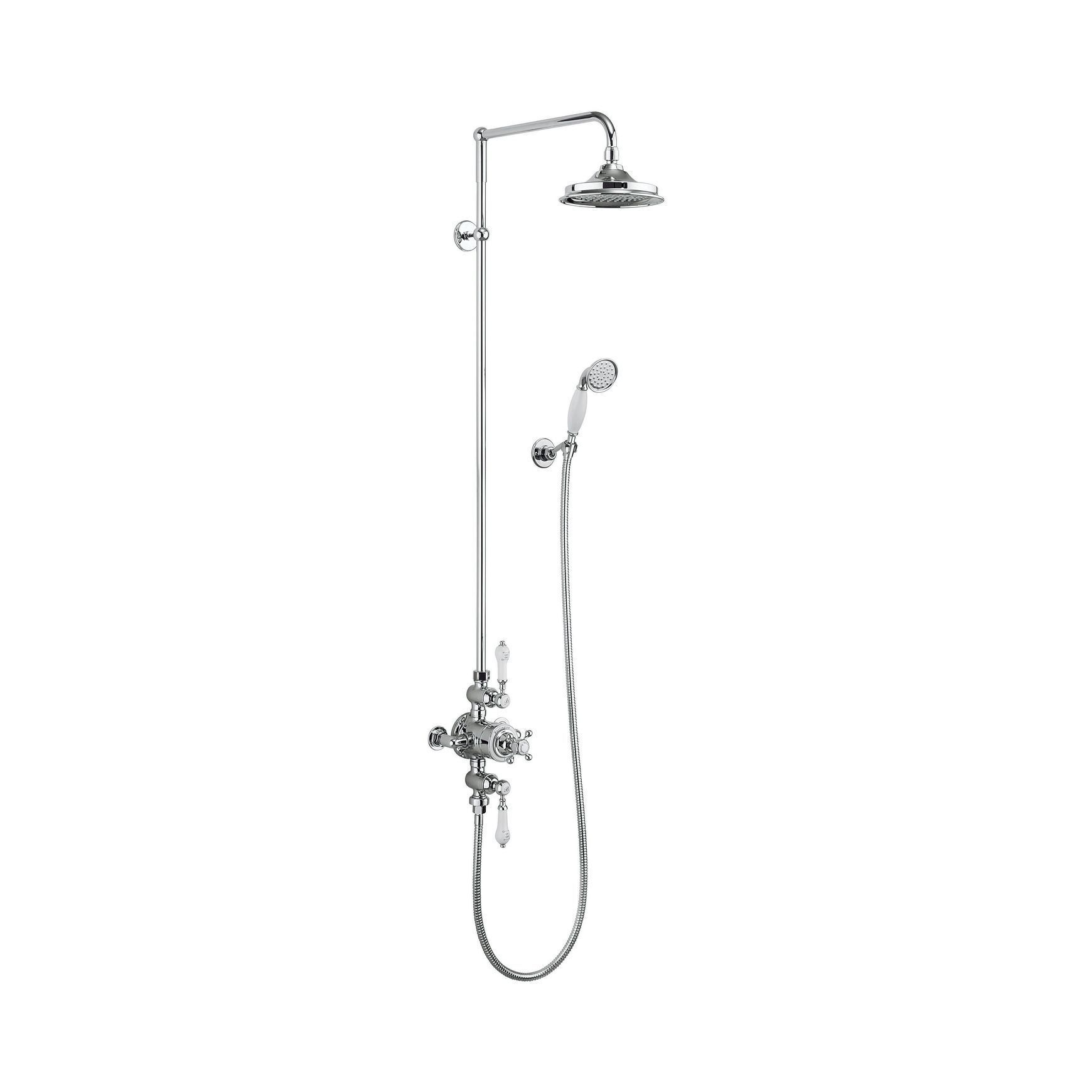 Avon Thermostatic Shower