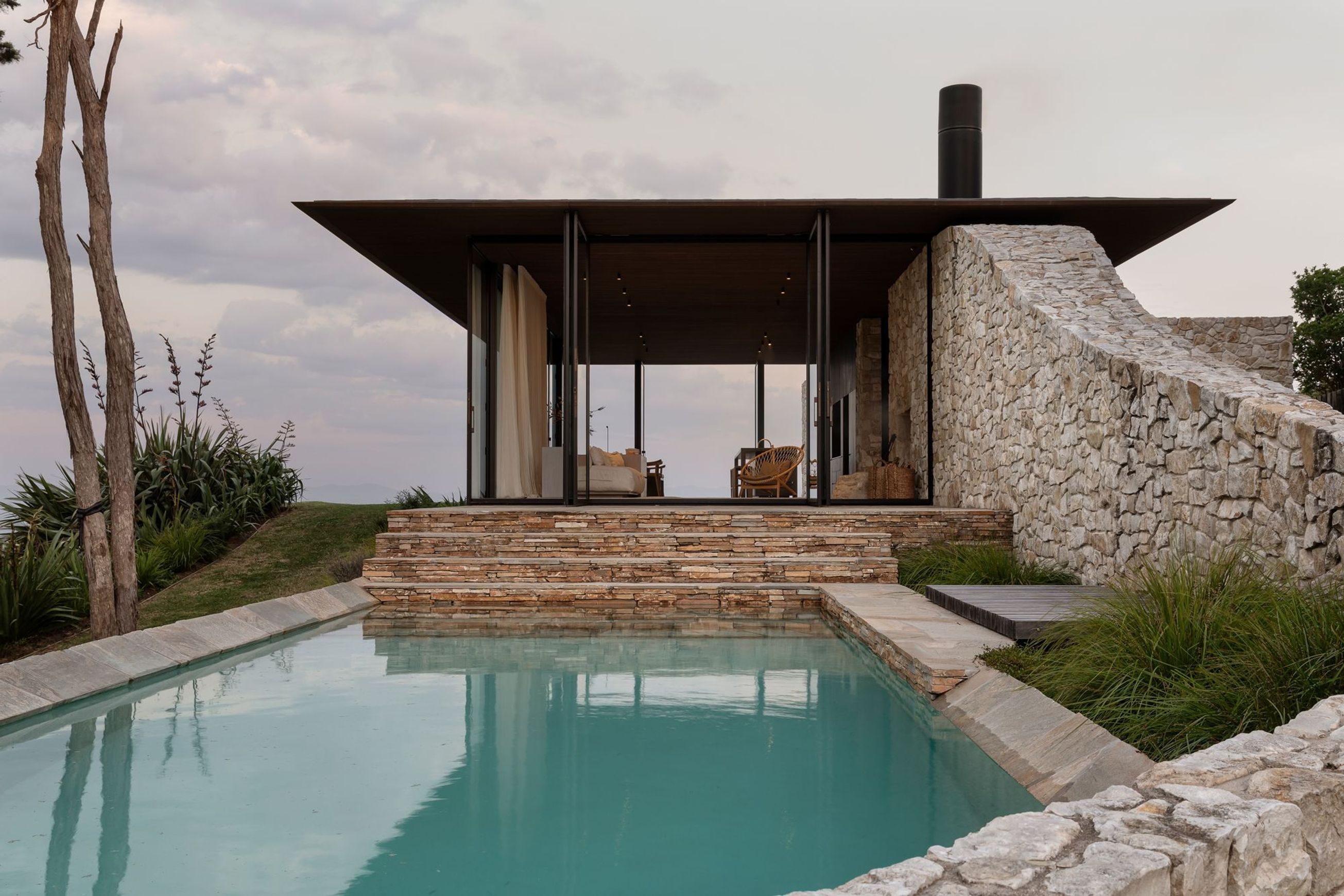 Forster Presto Steel Windows and Doors