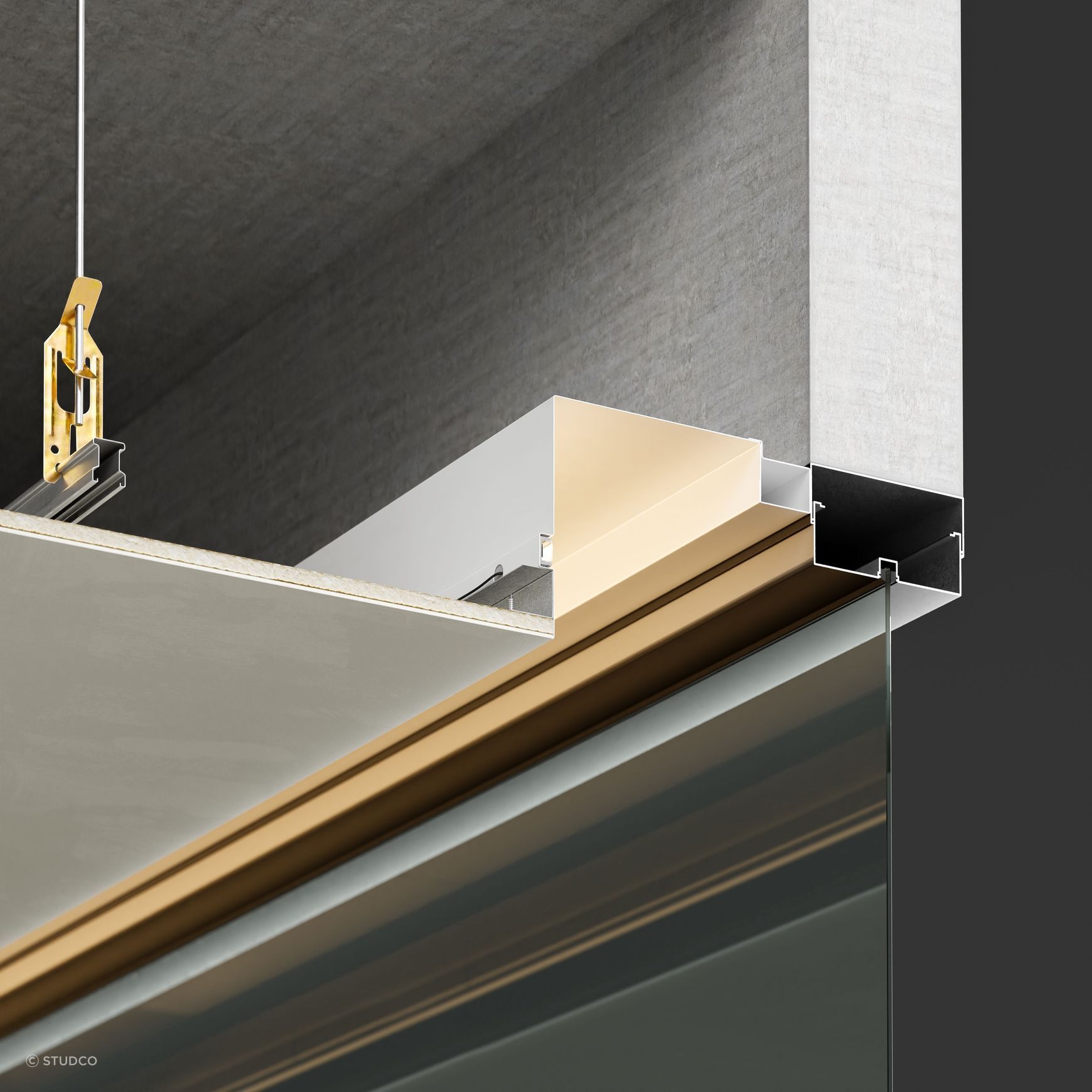 EzyPelmet™ with LED Integration