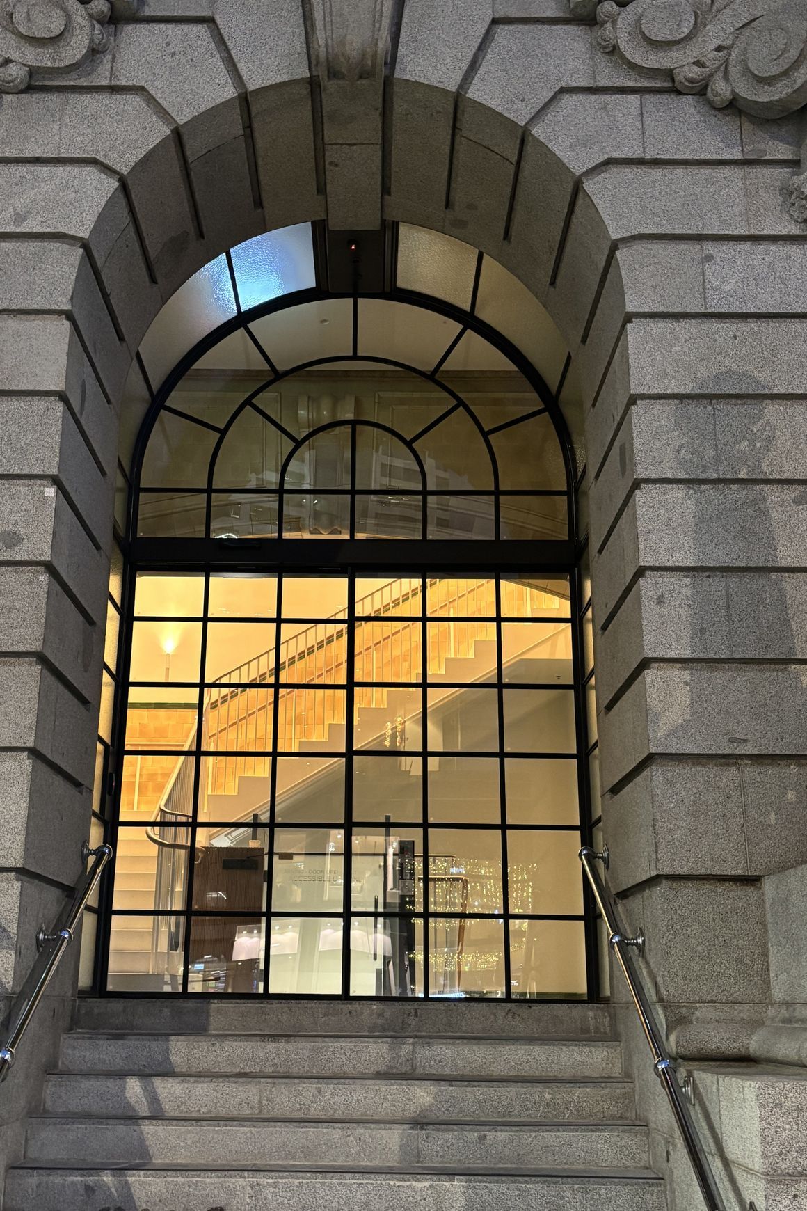 W20 Suite Steel Windows and Doors