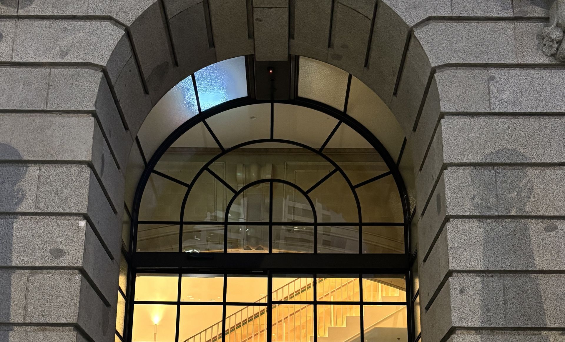 W20 Suite Steel Windows and Doors
